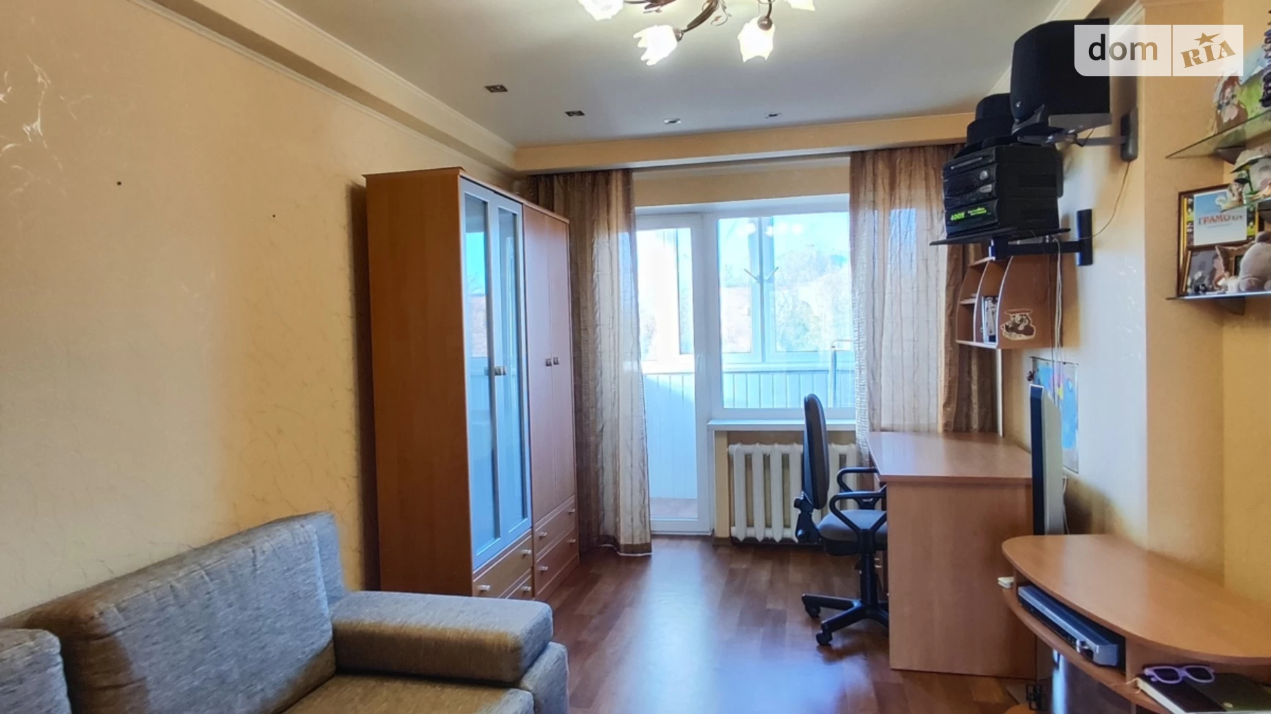 Продается 2-комнатная квартира 45.5 кв. м в Днепре, ул. Аэродром - фото 5