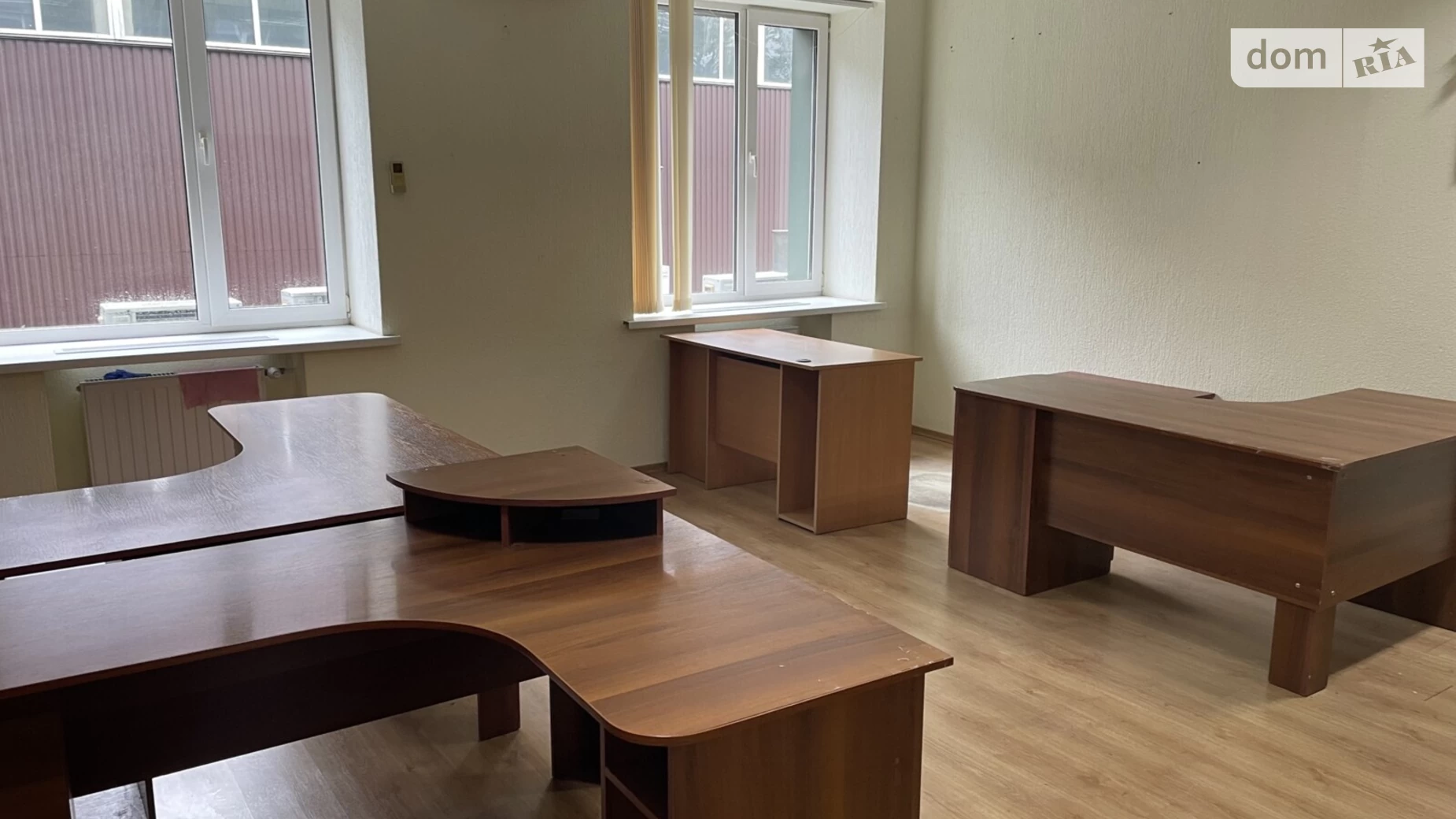 Сдается в аренду офис 110 кв. м в бизнес-центре, цена: 7700 грн - фото 3