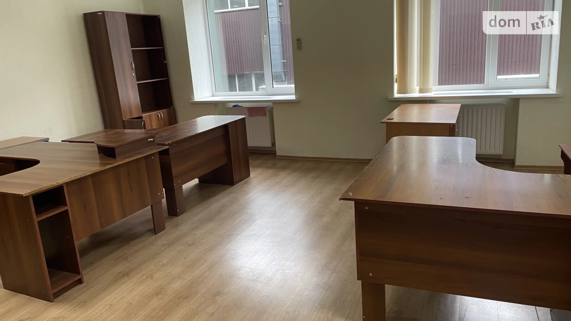 Сдается в аренду офис 110 кв. м в бизнес-центре, цена: 7700 грн - фото 4