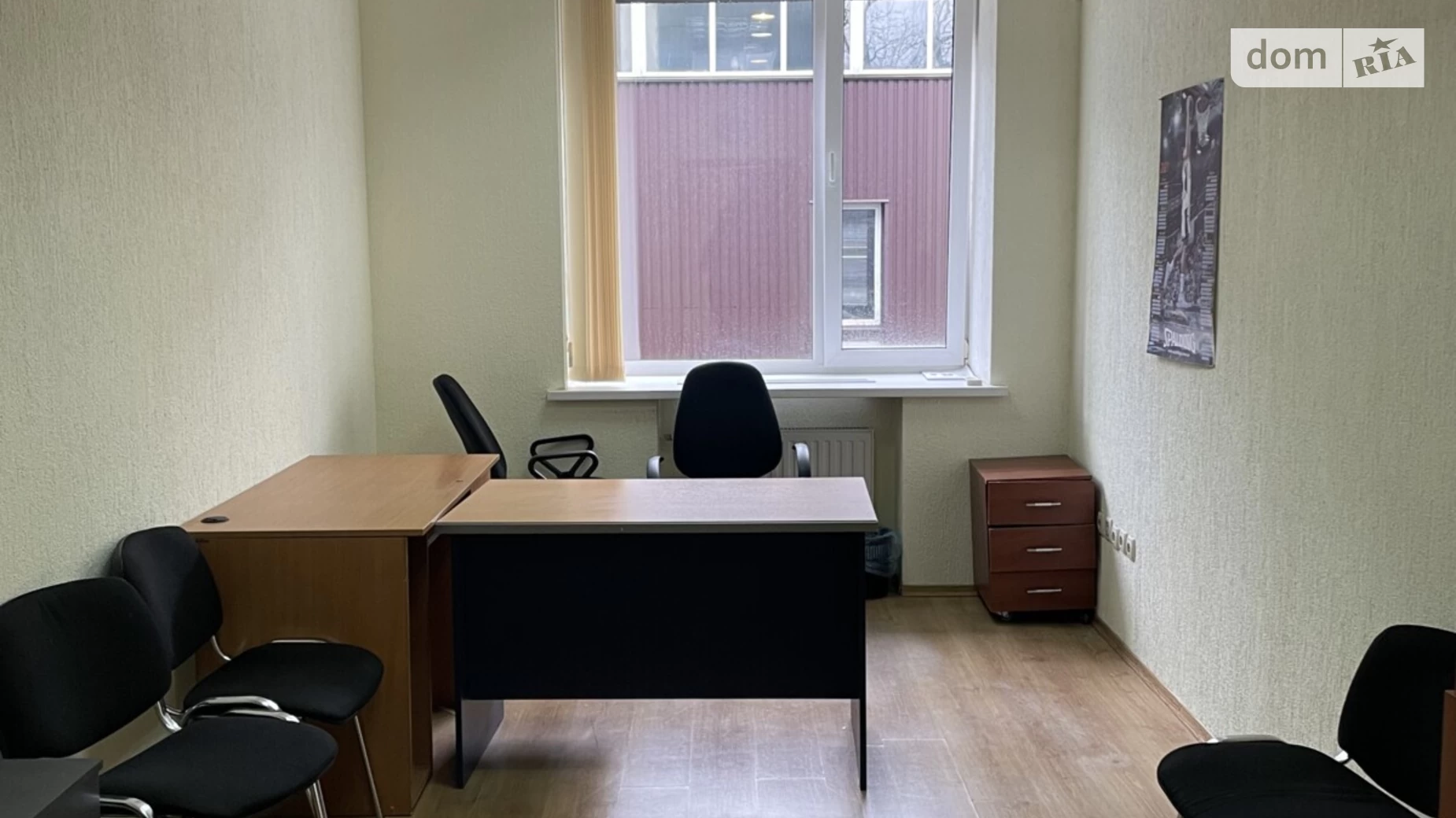 Сдается в аренду офис 110 кв. м в бизнес-центре, цена: 7700 грн - фото 5