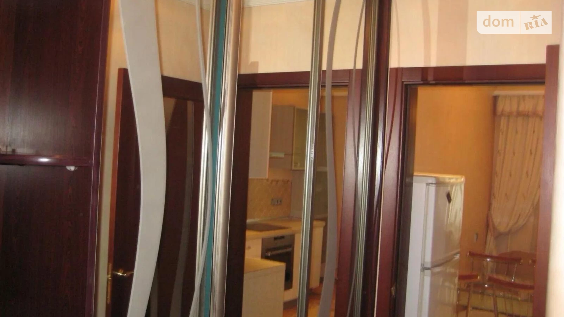 Продається 1-кімнатна квартира 39.3 кв. м у Києві, Харківське шосе, 160А - фото 2