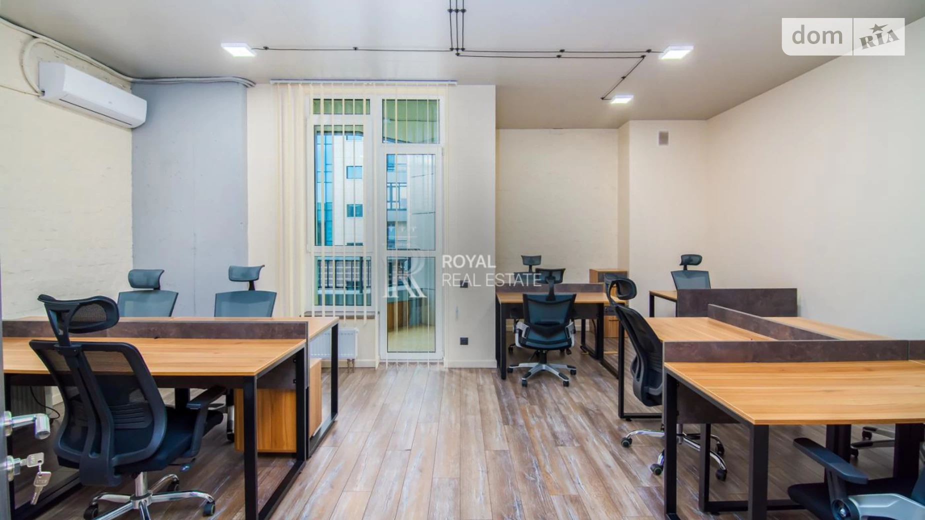 ул. Маккейна Джона, 26 Печерский Киев ЖК Richmond, цена: 2800 $ - фото 2