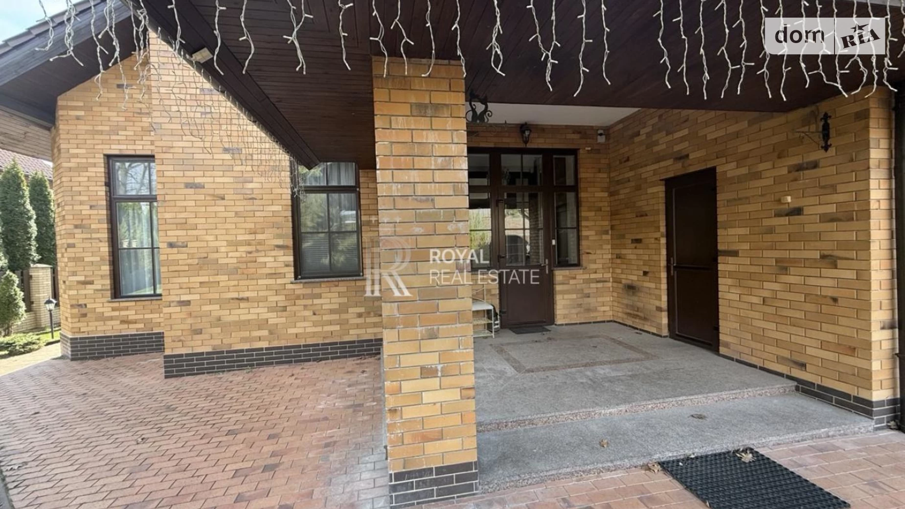 Продається будинок 3 поверховий 495 кв. м з верандою, цена: 970000 $ - фото 4