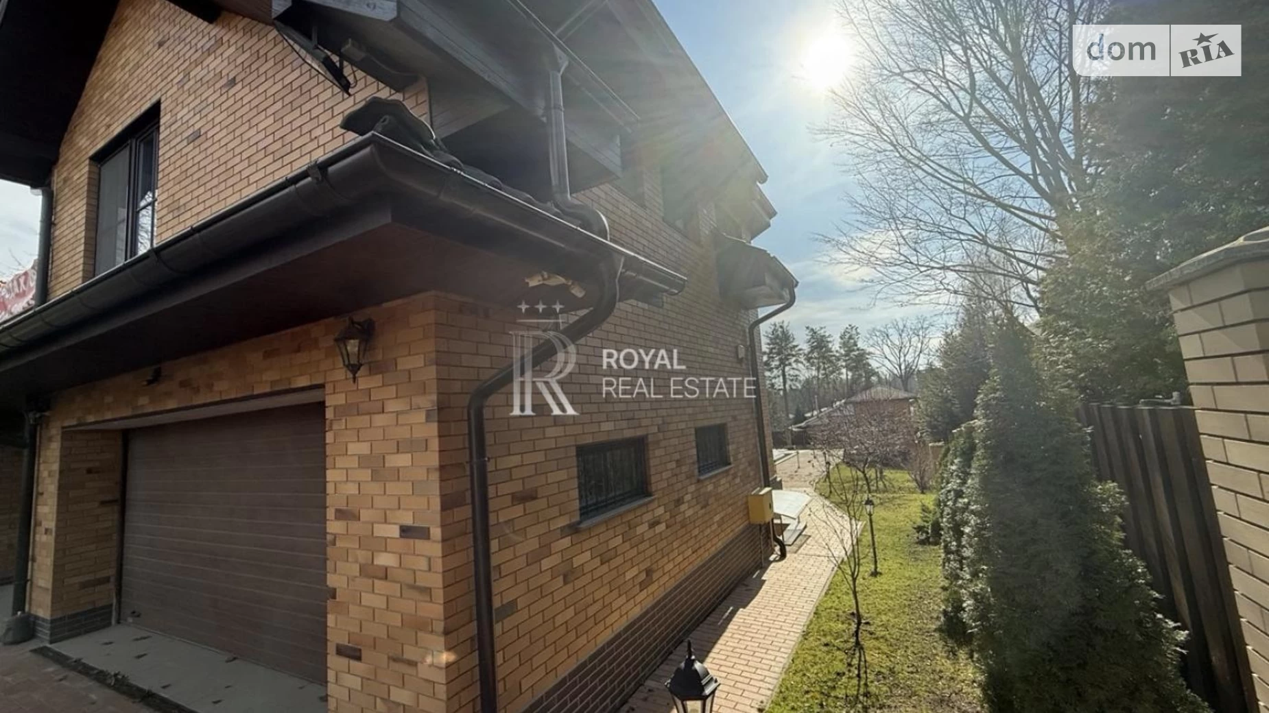 Продається будинок 3 поверховий 495 кв. м з верандою, цена: 970000 $ - фото 5