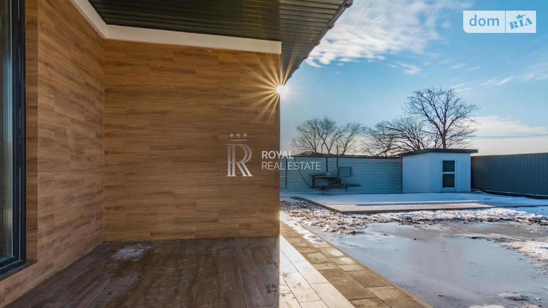 Продается одноэтажный дом 110 кв. м с гаражом, цена: 115000 $ - фото 5