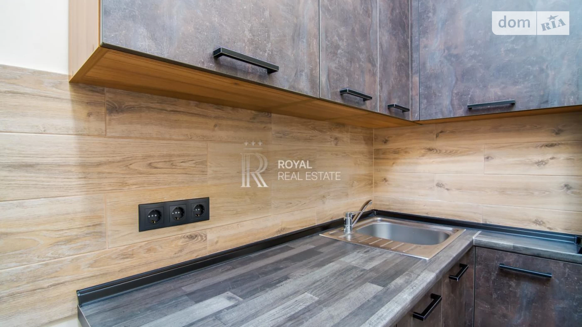 ул. Маккейна Джона, 26 Печерский Киев ЖК Richmond, цена: 2800 $ - фото 5