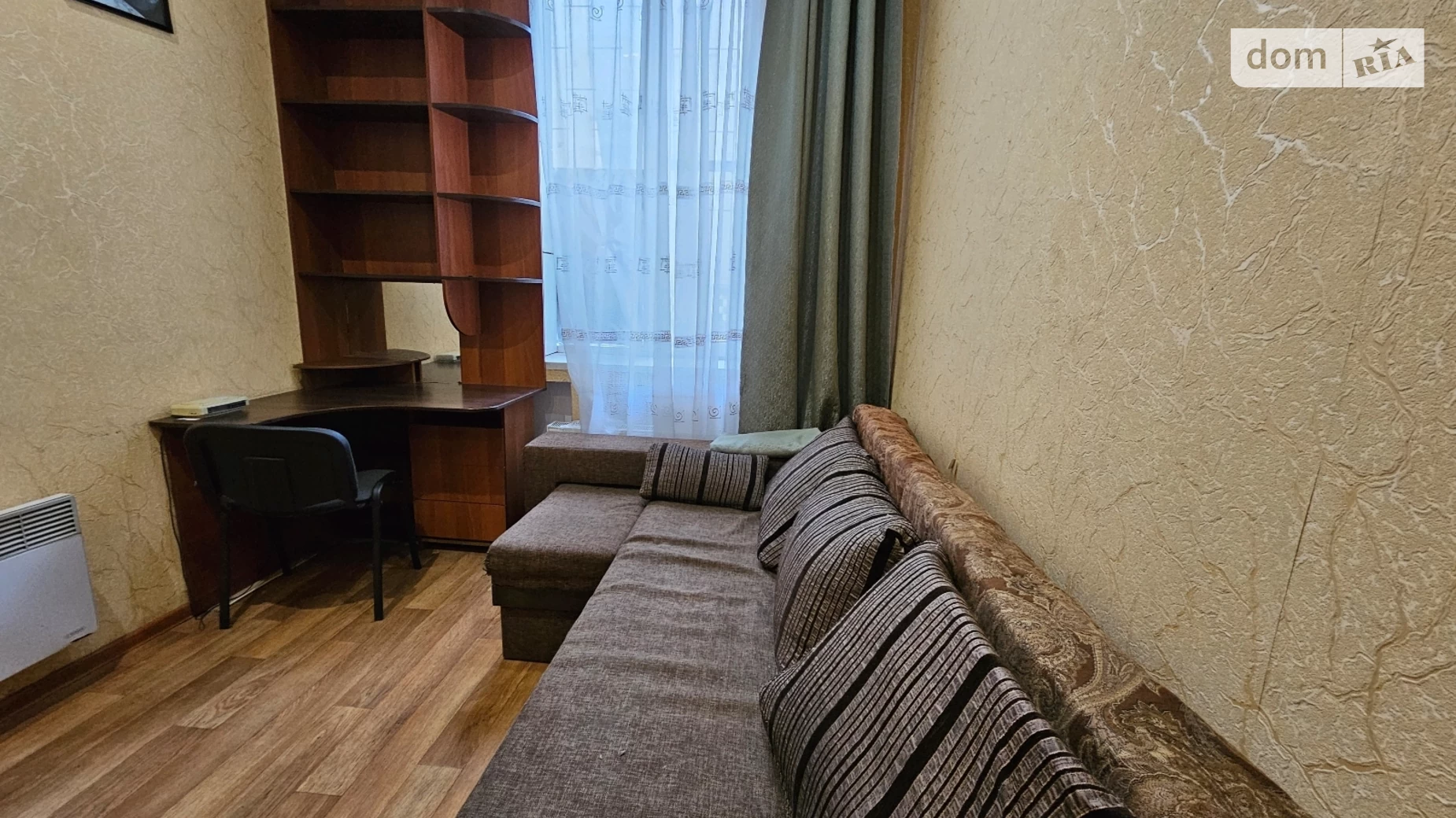 Здається в оренду 1-кімнатна квартира 20 кв. м у Харкові, вул. Велика Панасівська, 108 - фото 2
