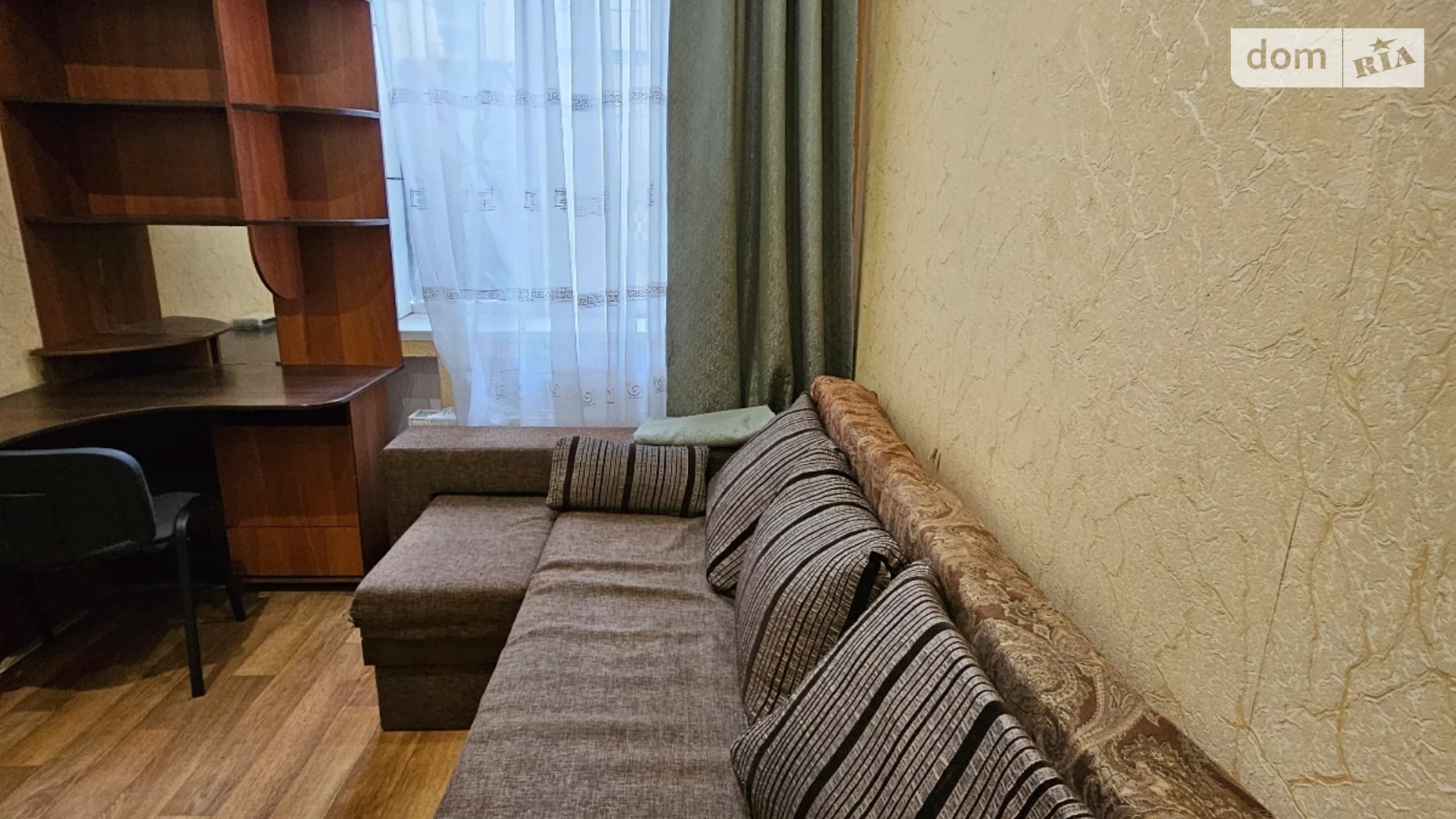 Здається в оренду 1-кімнатна квартира 20 кв. м у Харкові, вул. Велика Панасівська, 108 - фото 3