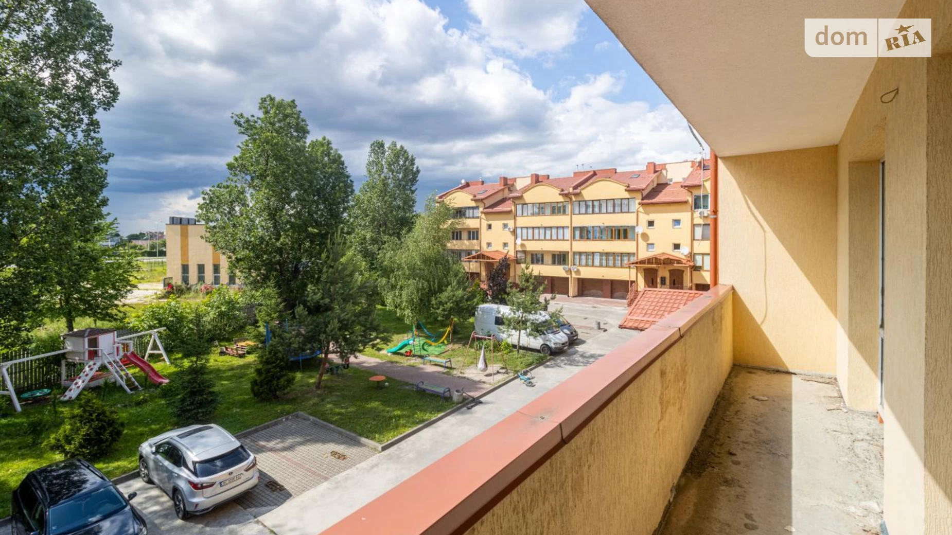 Продается 3-комнатная квартира 122.8 кв. м в Львове, цена: 123000 $ - фото 3