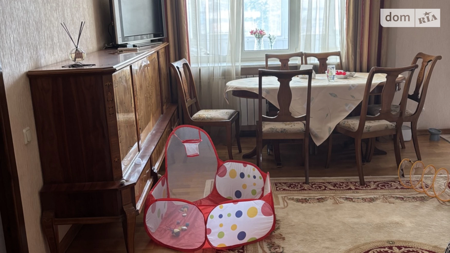 Продается 3-комнатная квартира 90 кв. м в Харькове, ул. 23-го Августа, 39 - фото 3