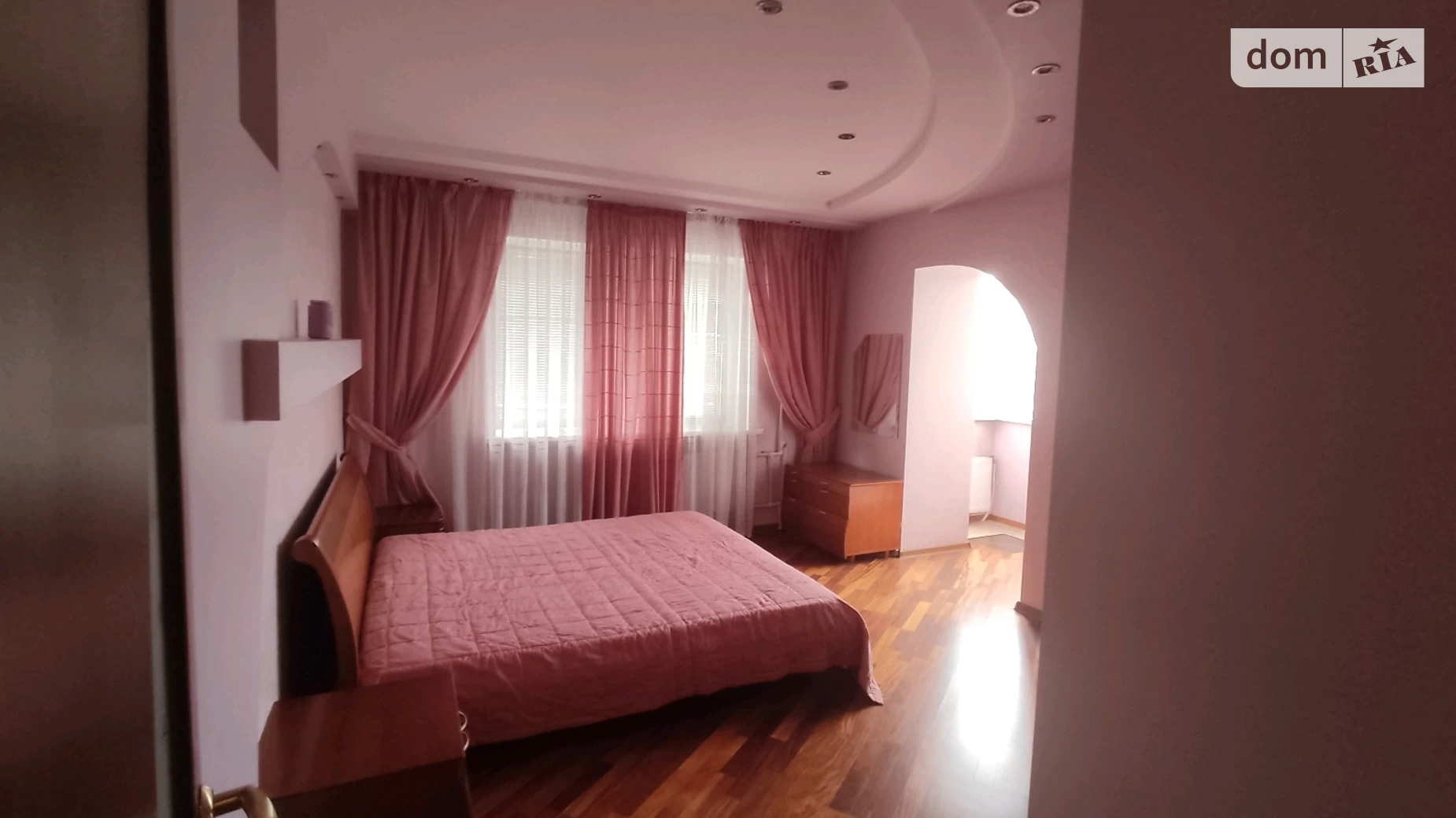 Продается 3-комнатная квартира 98.4 кв. м в Хмельницком, ул. Вайсера - фото 4