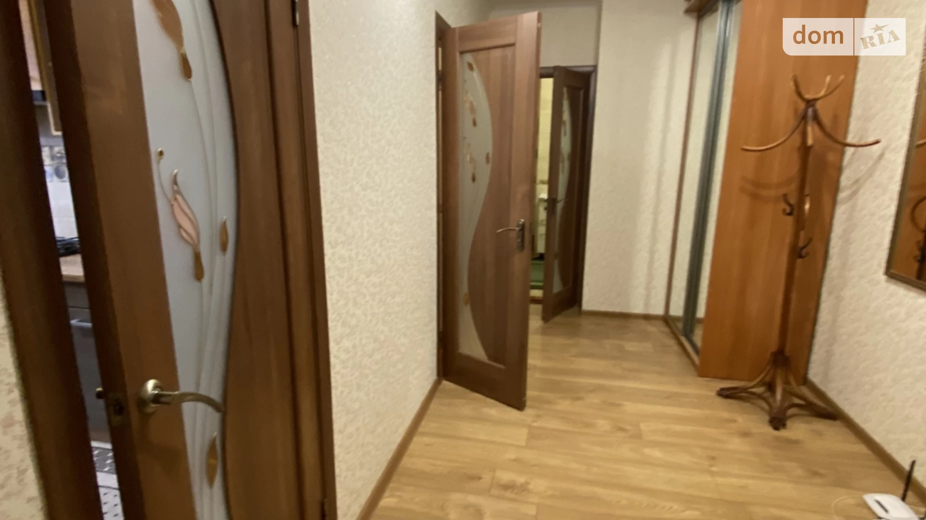 Сдается в аренду 2-комнатная квартира 73 кв. м в Виннице, ул. Нагорная, 19К - фото 4