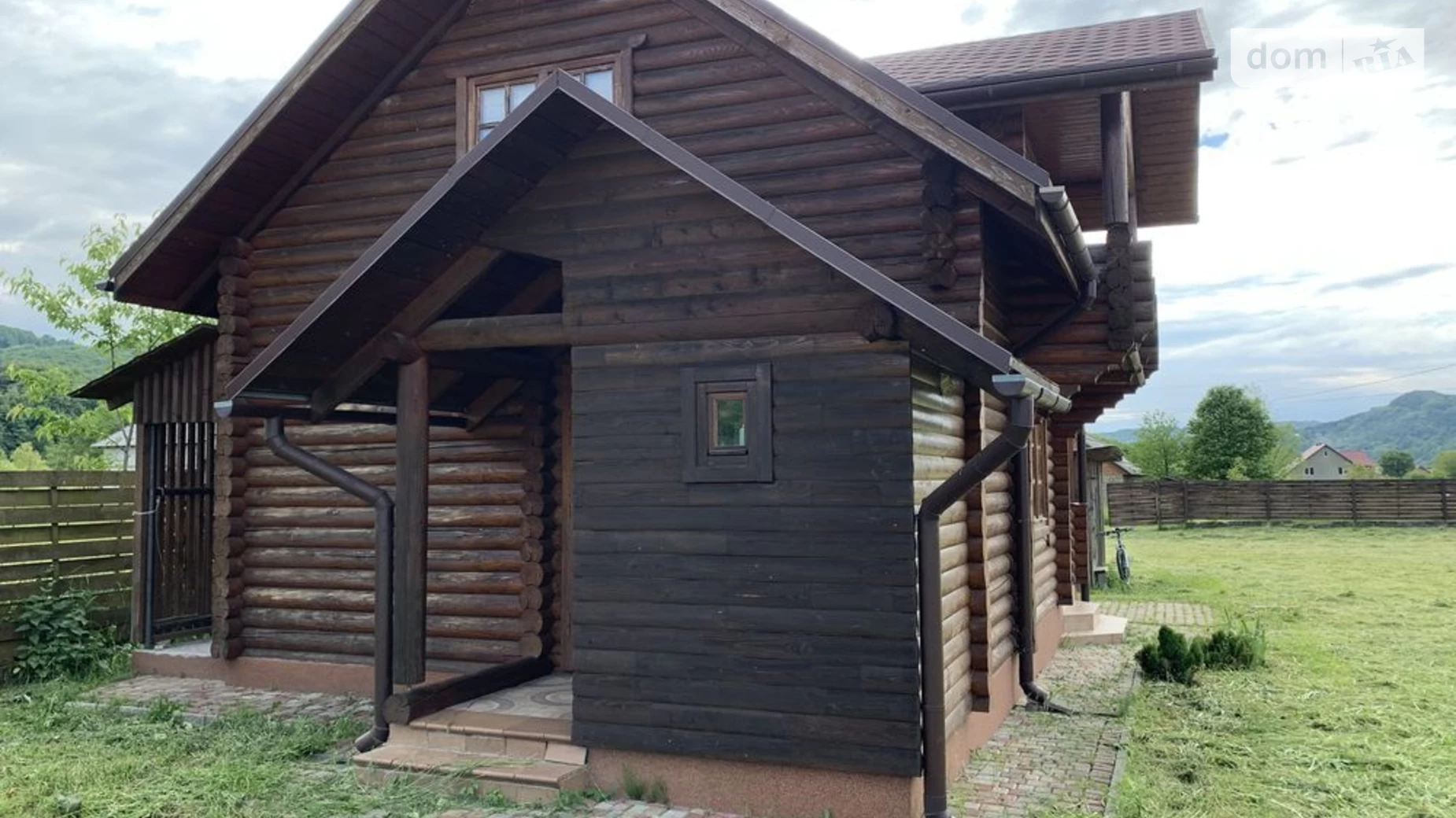 Продается дом на 2 этажа 70 кв. м с беседкой, цена: 46000 $ - фото 2