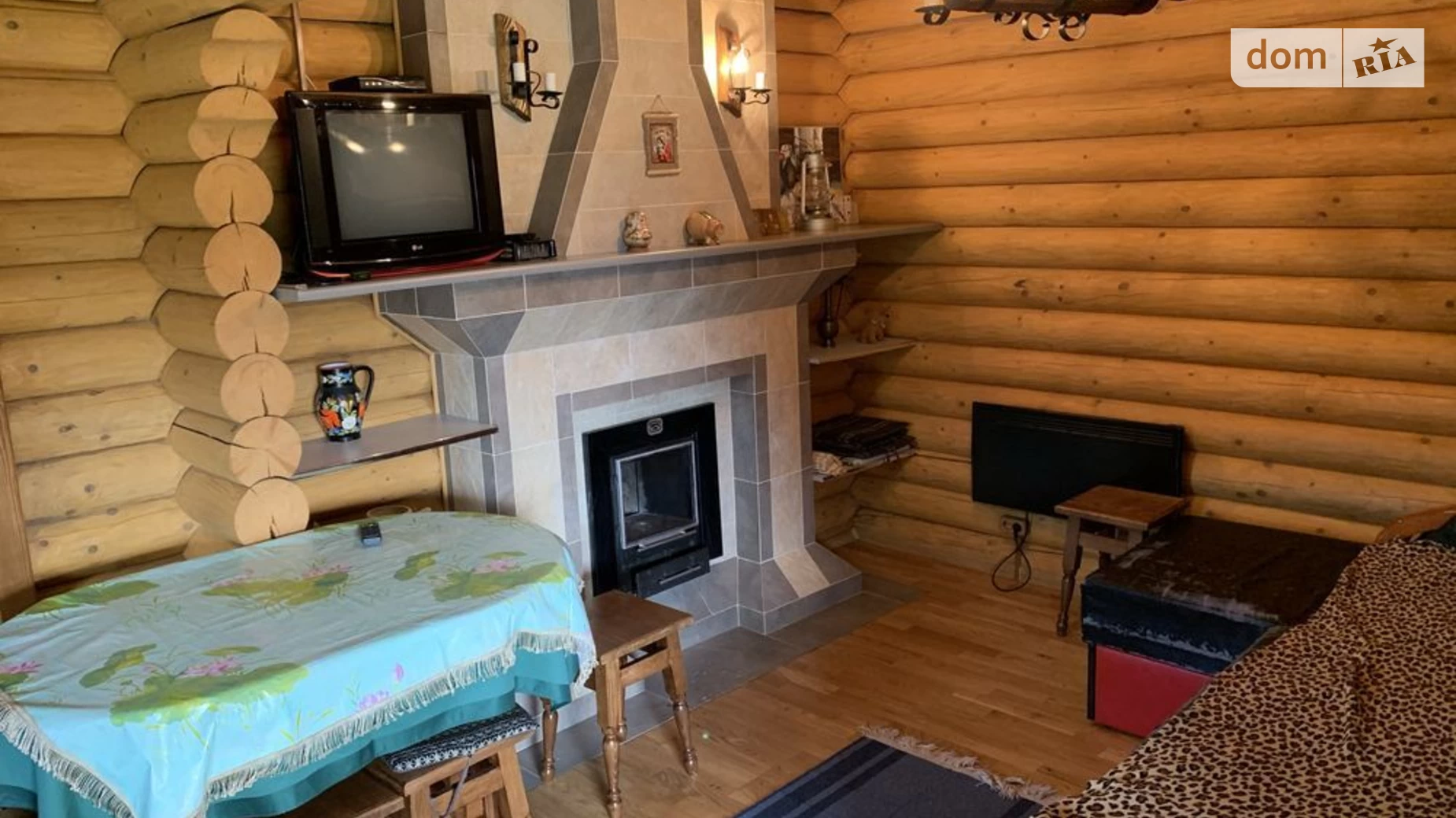 Продается дом на 2 этажа 70 кв. м с беседкой, цена: 46000 $ - фото 5
