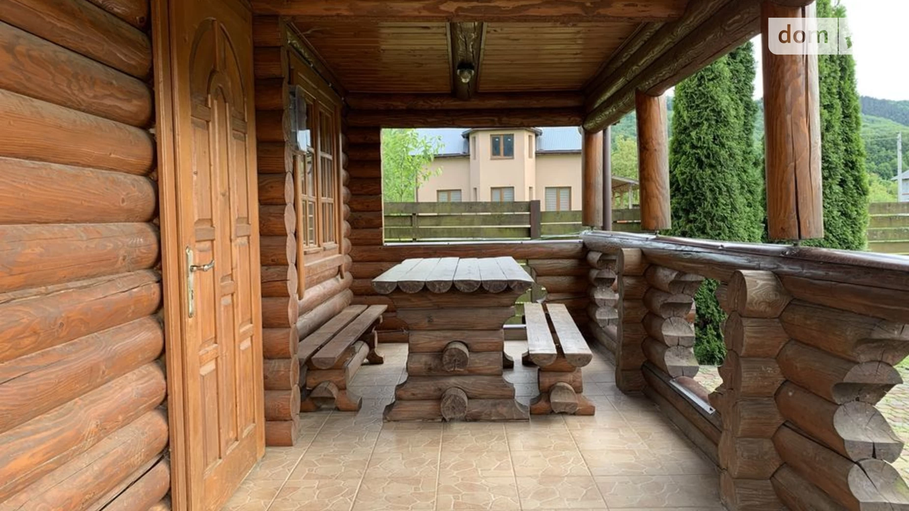 Продается дом на 2 этажа 70 кв. м с беседкой, цена: 46000 $ - фото 4
