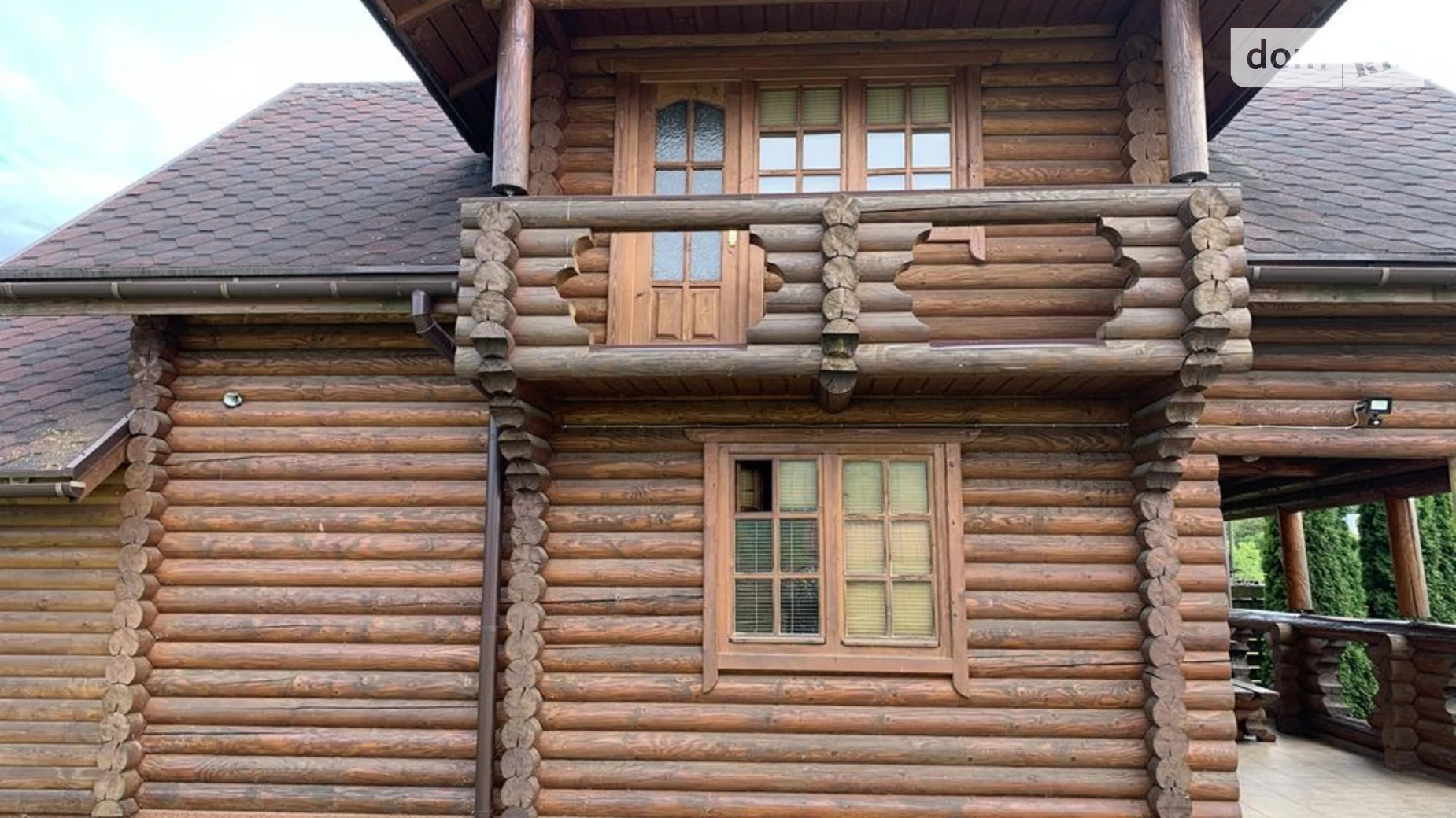 Продается дом на 2 этажа 70 кв. м с беседкой, цена: 46000 $ - фото 3