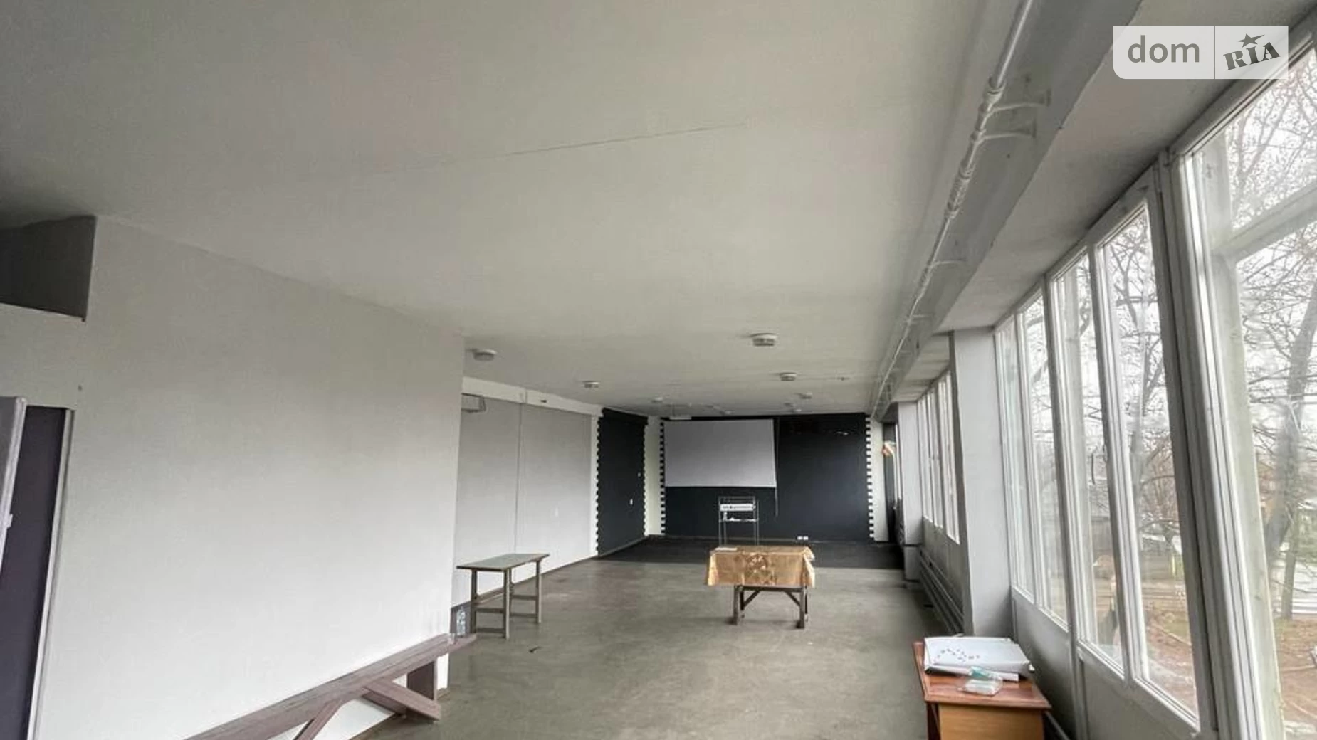 Сдается в аренду офис 123.1 кв. м в бизнес-центре, цена: 17000 грн - фото 5