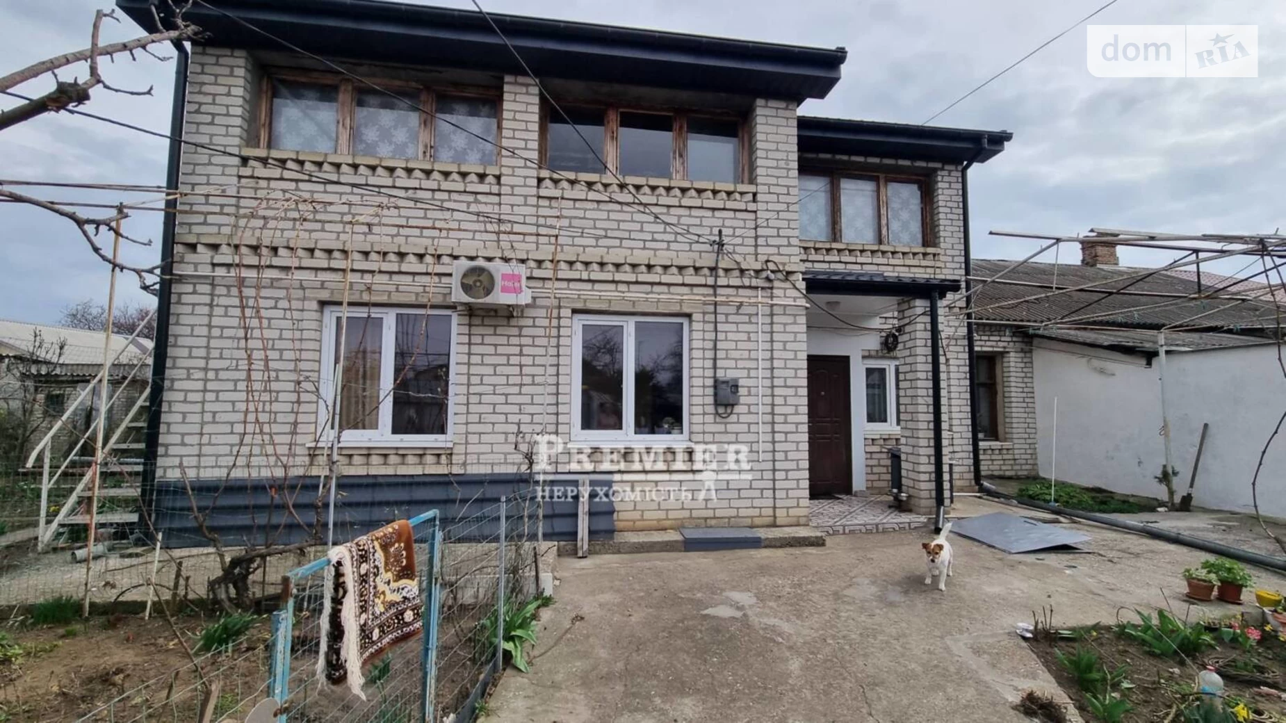 Продається будинок 2 поверховий 121.1 кв. м з мансардою, цена: 55000 $ - фото 5