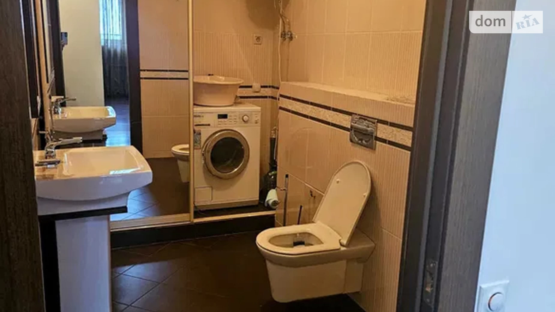 Продается 3-комнатная квартира 190 кв. м в Киеве, ул. Коновальца Евгения, 32Б - фото 5
