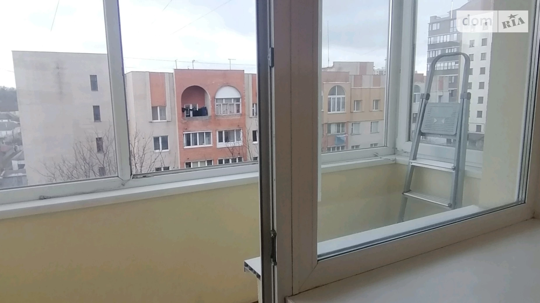 Продається 3-кімнатна квартира 98.4 кв. м у Хмельницькому, вул. Вайсера, 4/2 - фото 3