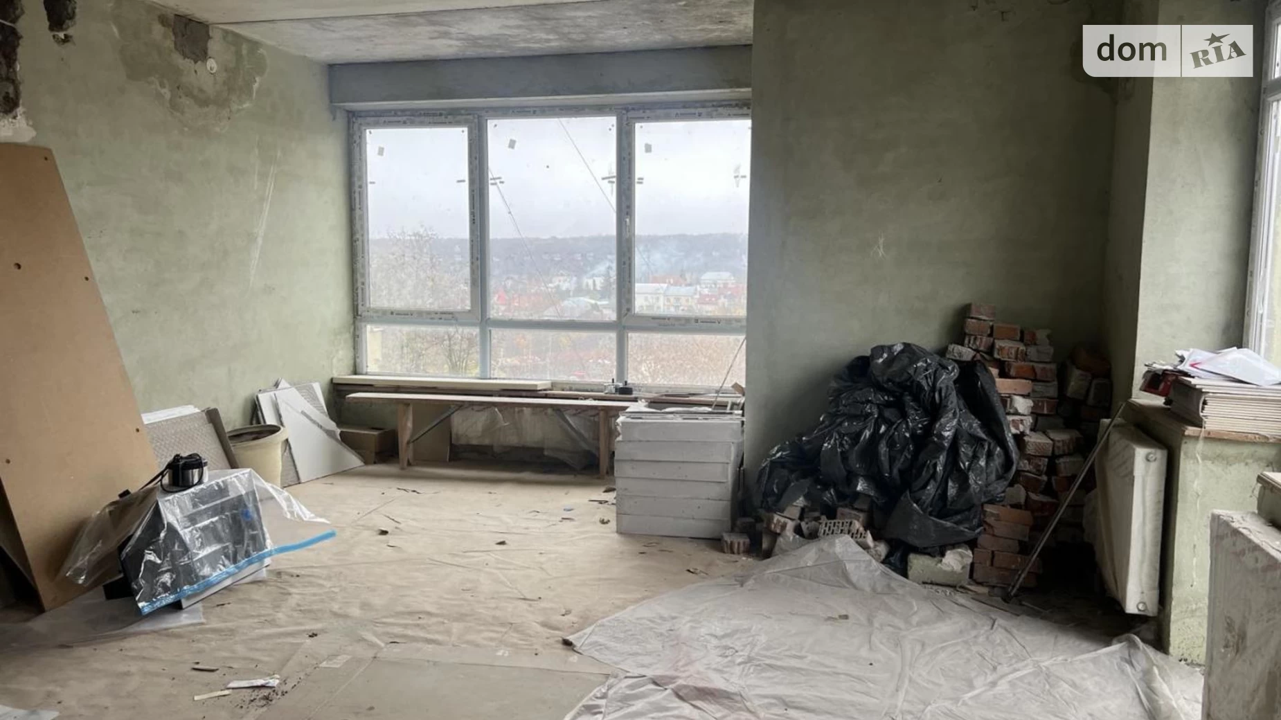 Продается 2-комнатная квартира 144 кв. м в Львове, цена: 130000 $ - фото 5