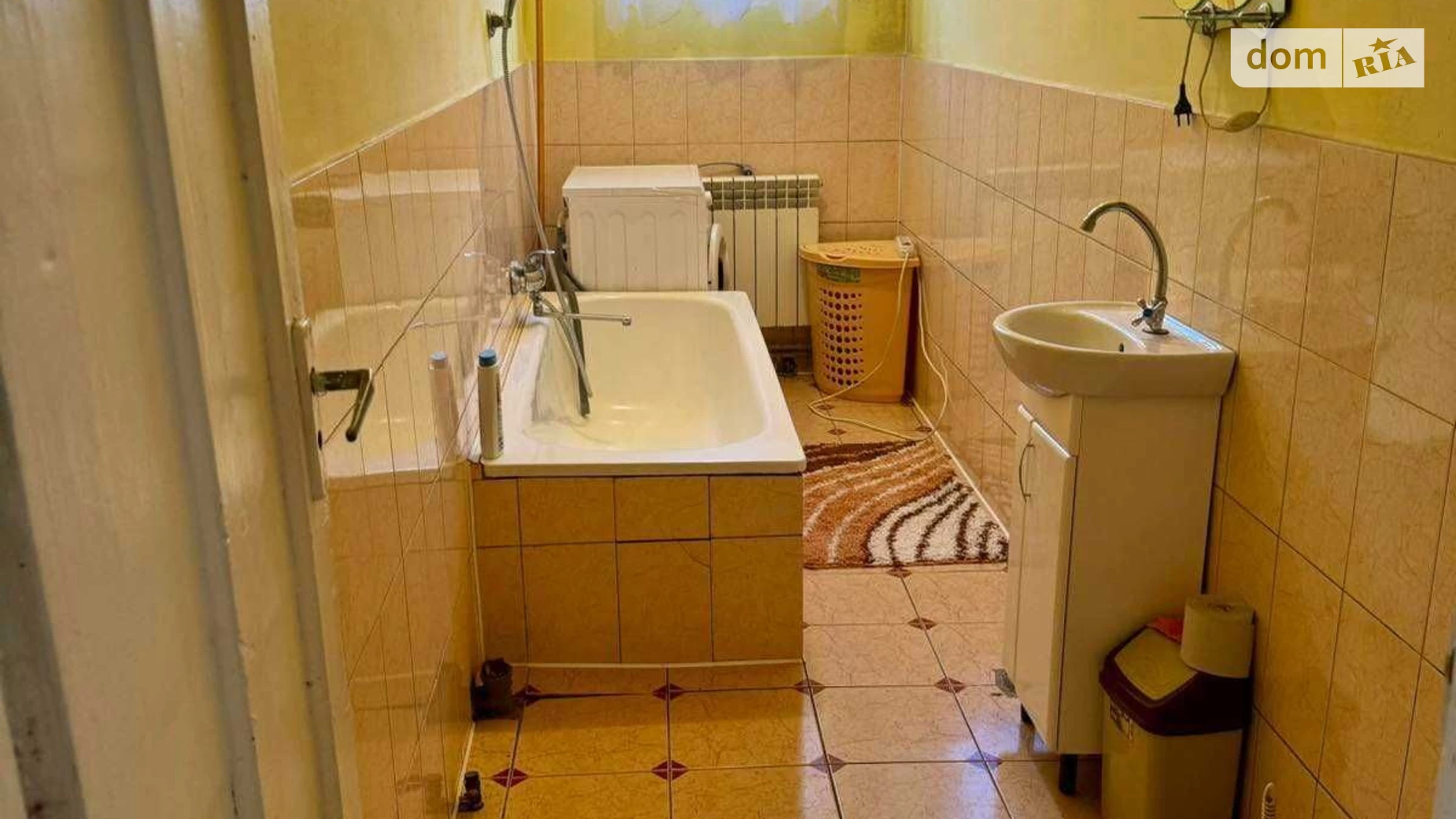 Продается одноэтажный дом 120.5 кв. м с садом, цена: 43000 € - фото 5