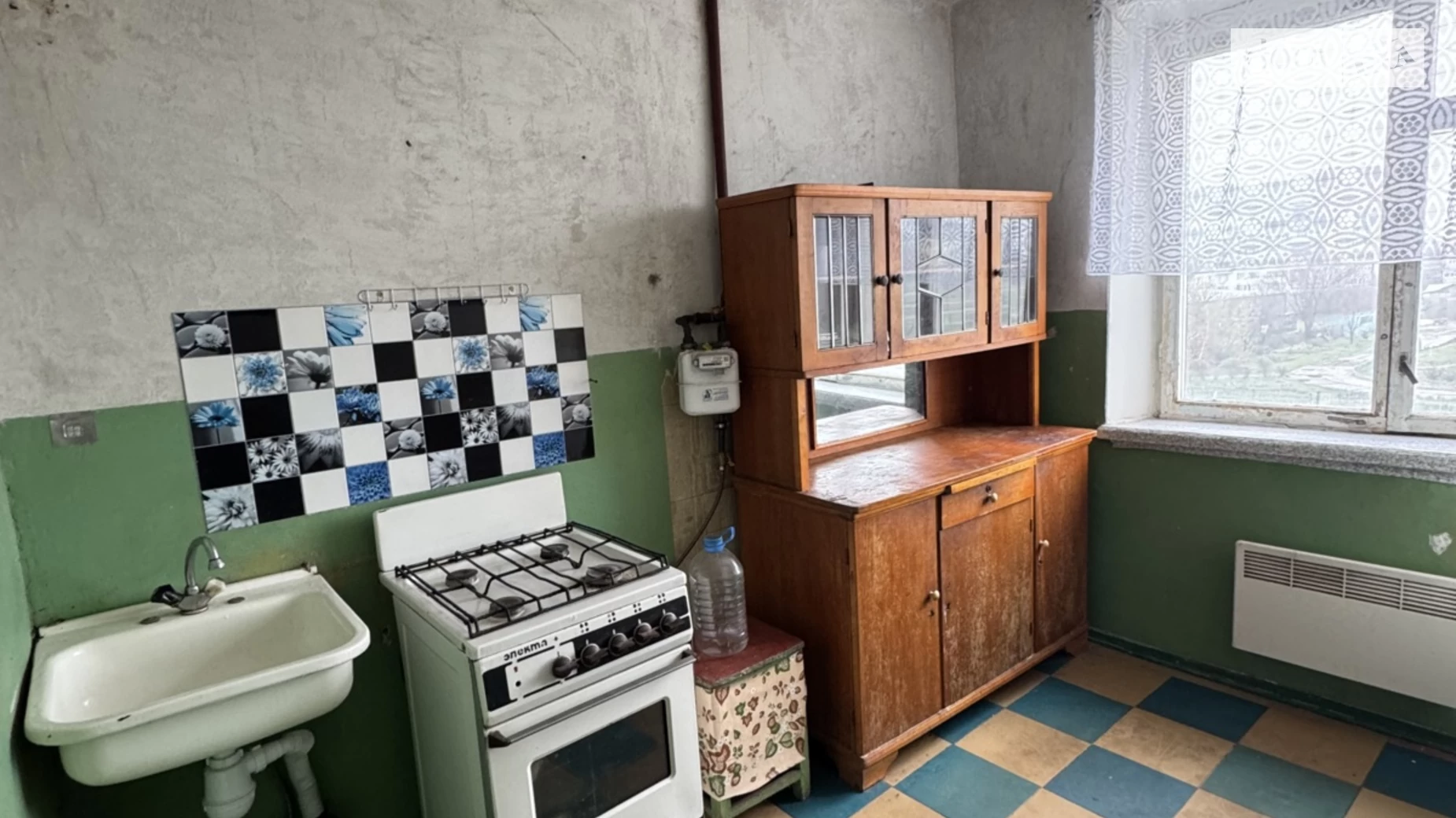 Продается 2-комнатная квартира 50.3 кв. м в Вольногорске, цена: 13500 $ - фото 2