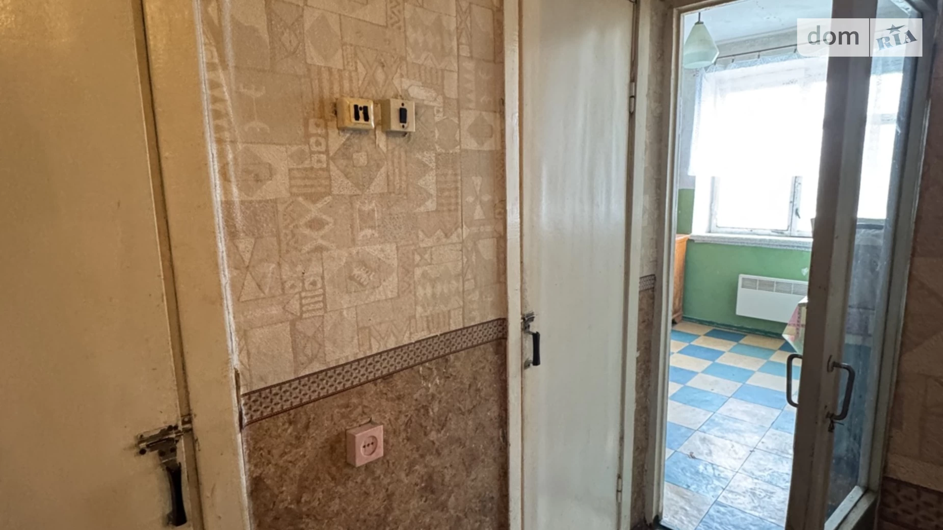 Продается 2-комнатная квартира 50.3 кв. м в Вольногорске, цена: 13500 $ - фото 3
