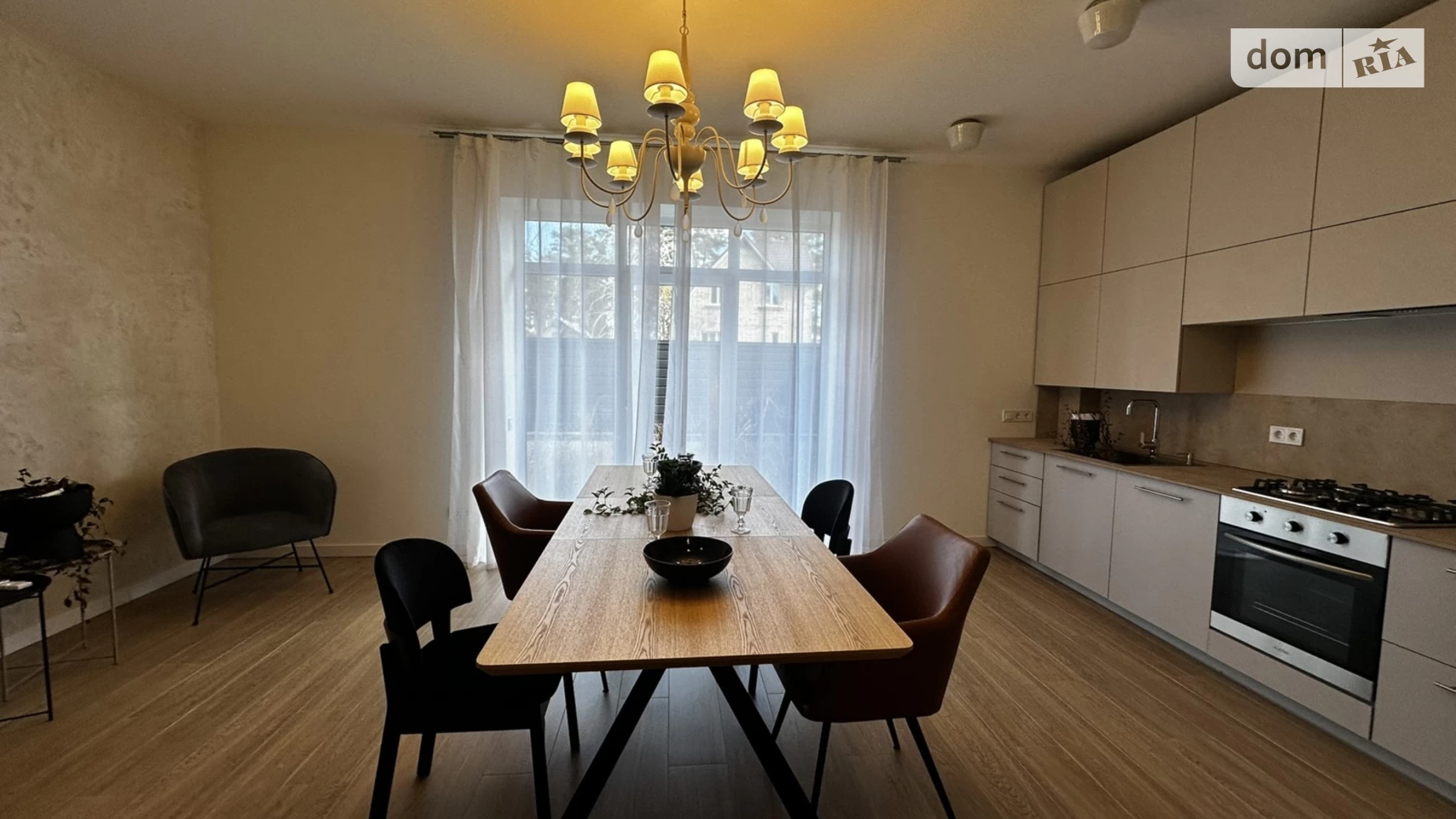 вул. Миколи Гамалія Буча ЖК Sib Home 2, цена: 140000 $ - фото 5