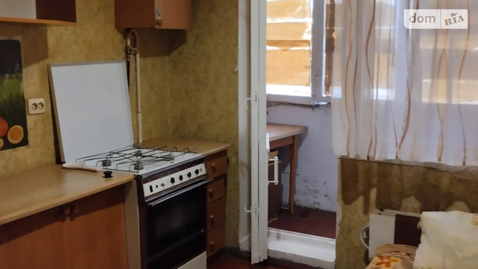 Продается 1-комнатная квартира 30.9 кв. м в Киеве, просп. Червоной Калины(Маяковского Владимира), 28Б - фото 5