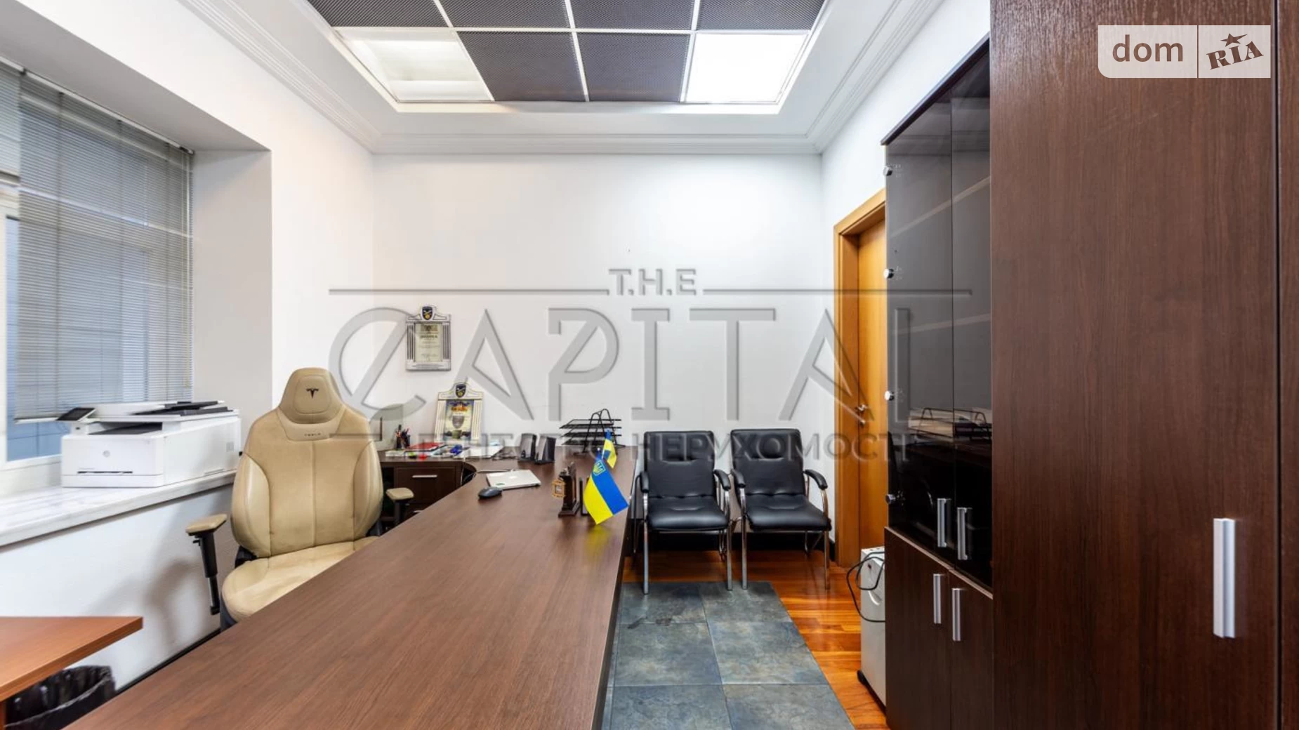 Сдается в аренду офис 1090.4 кв. м в бизнес-центре, цена: 20000 $ - фото 3