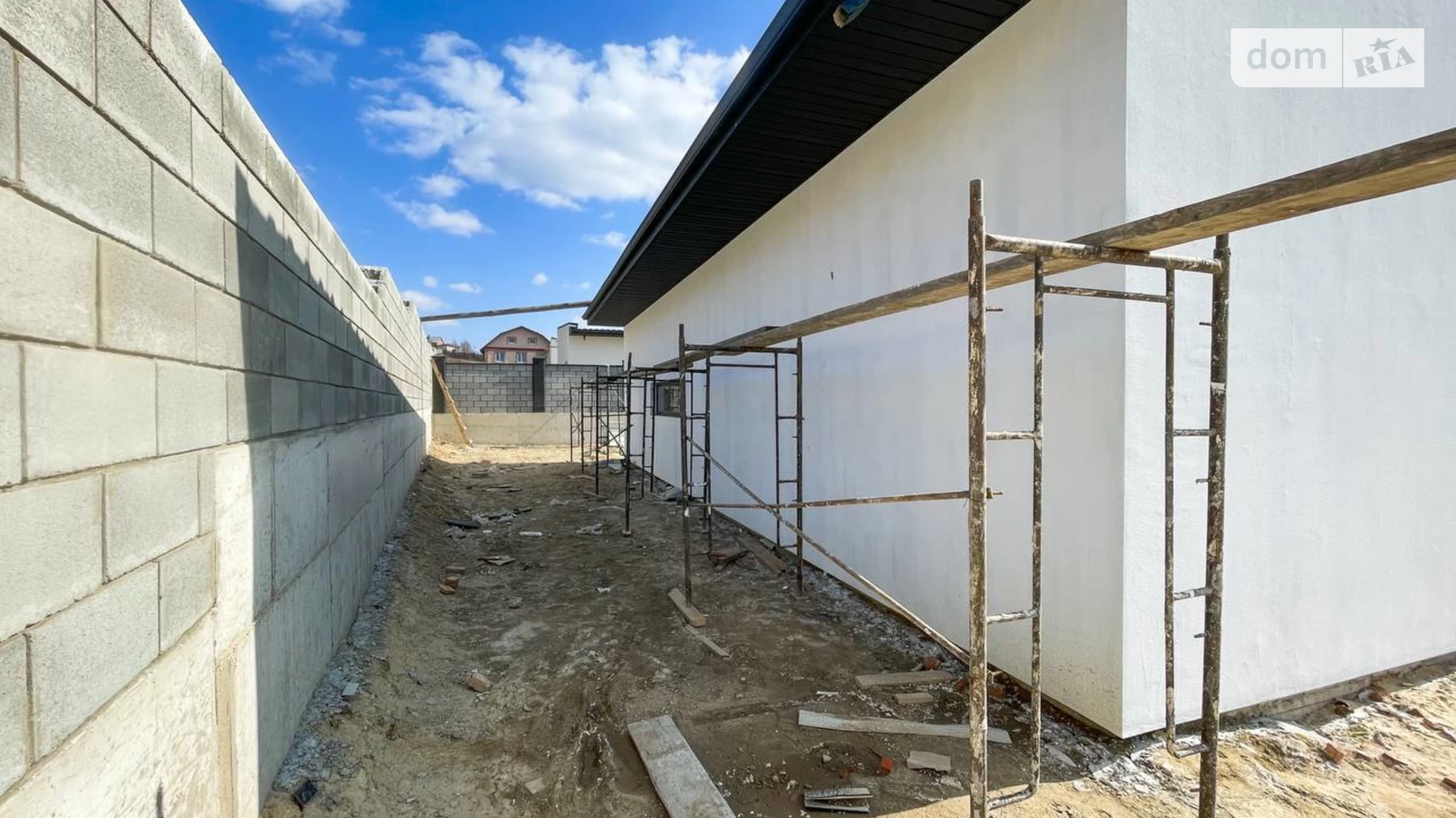 Продається одноповерховий будинок 104 кв. м з терасою, цена: 98000 $ - фото 5