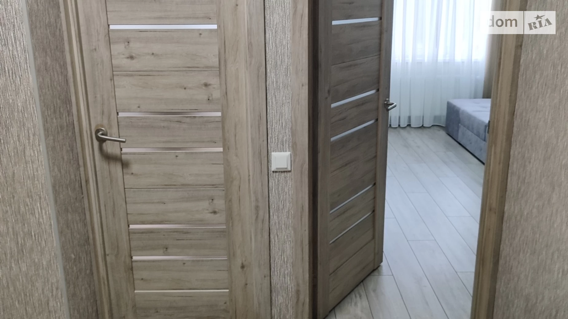 Продается 1-комнатная квартира 38 кв. м в Ирпене - фото 5