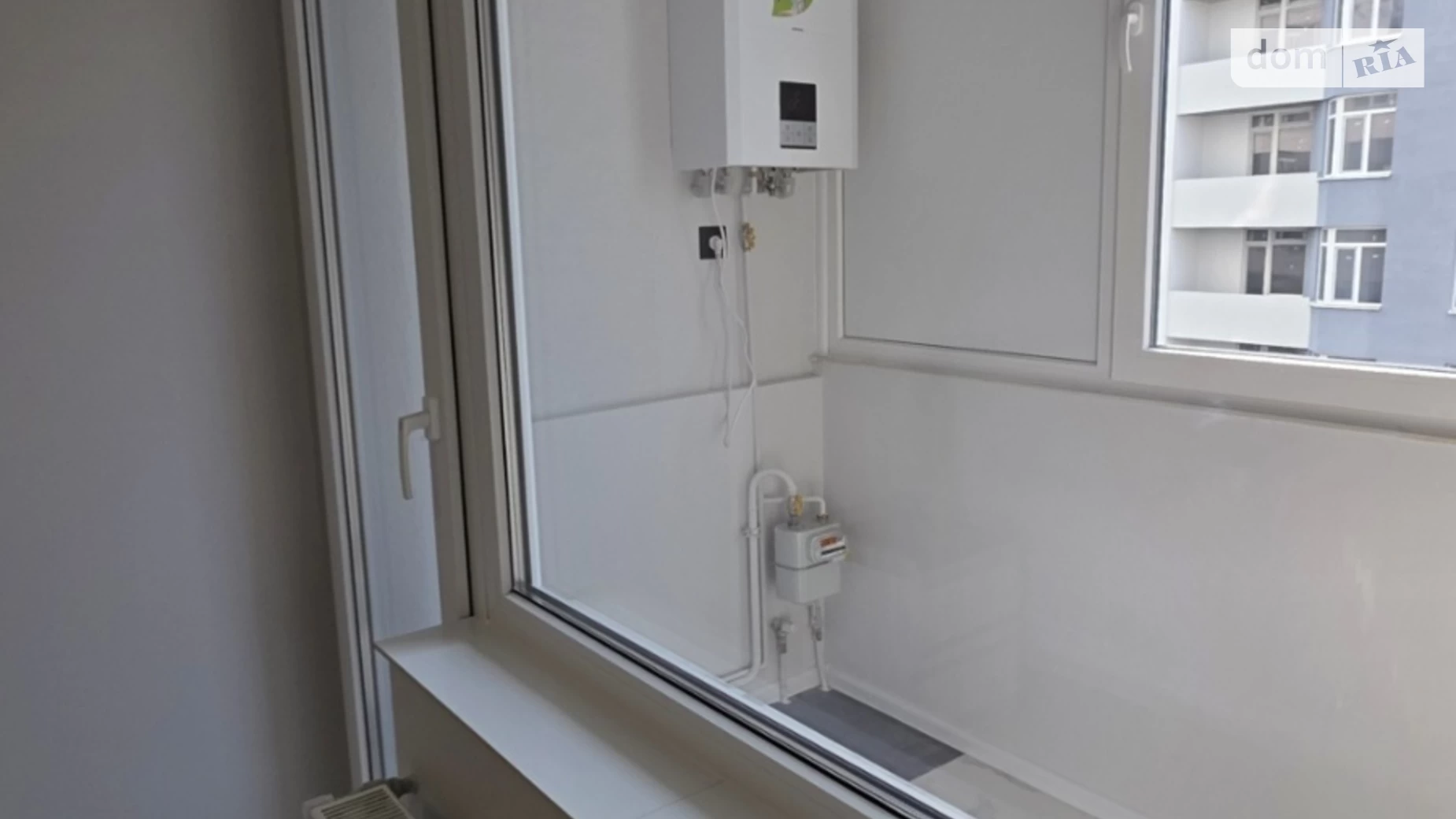 2-кімнатна квартира 62 кв. м у Тернополі, вул. Київська, 9Г - фото 4
