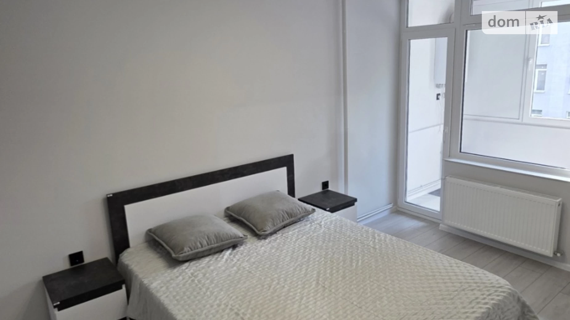 2-кімнатна квартира 62 кв. м у Тернополі, вул. Київська, 9Г - фото 5