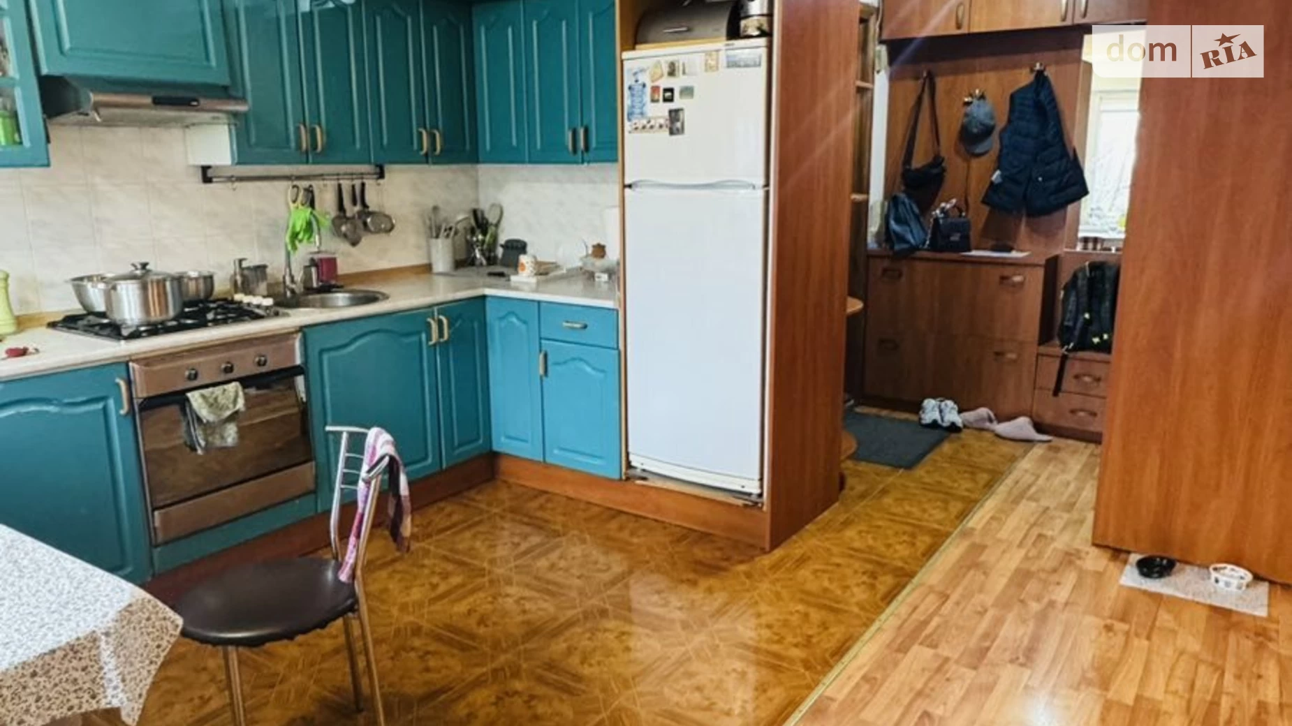 Продается 3-комнатная квартира 68.2 кв. м в Днепре, ул. Прогрессивная - фото 2