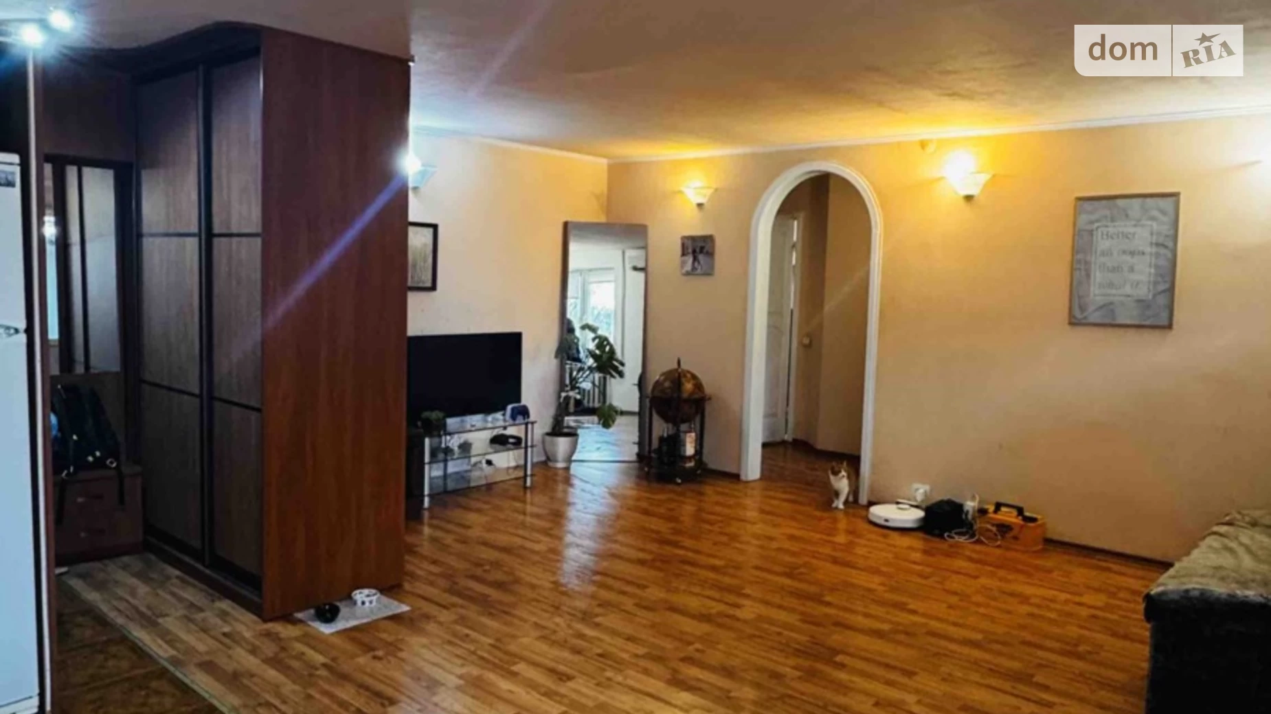 Продается 3-комнатная квартира 68.2 кв. м в Днепре, ул. Прогрессивная - фото 5