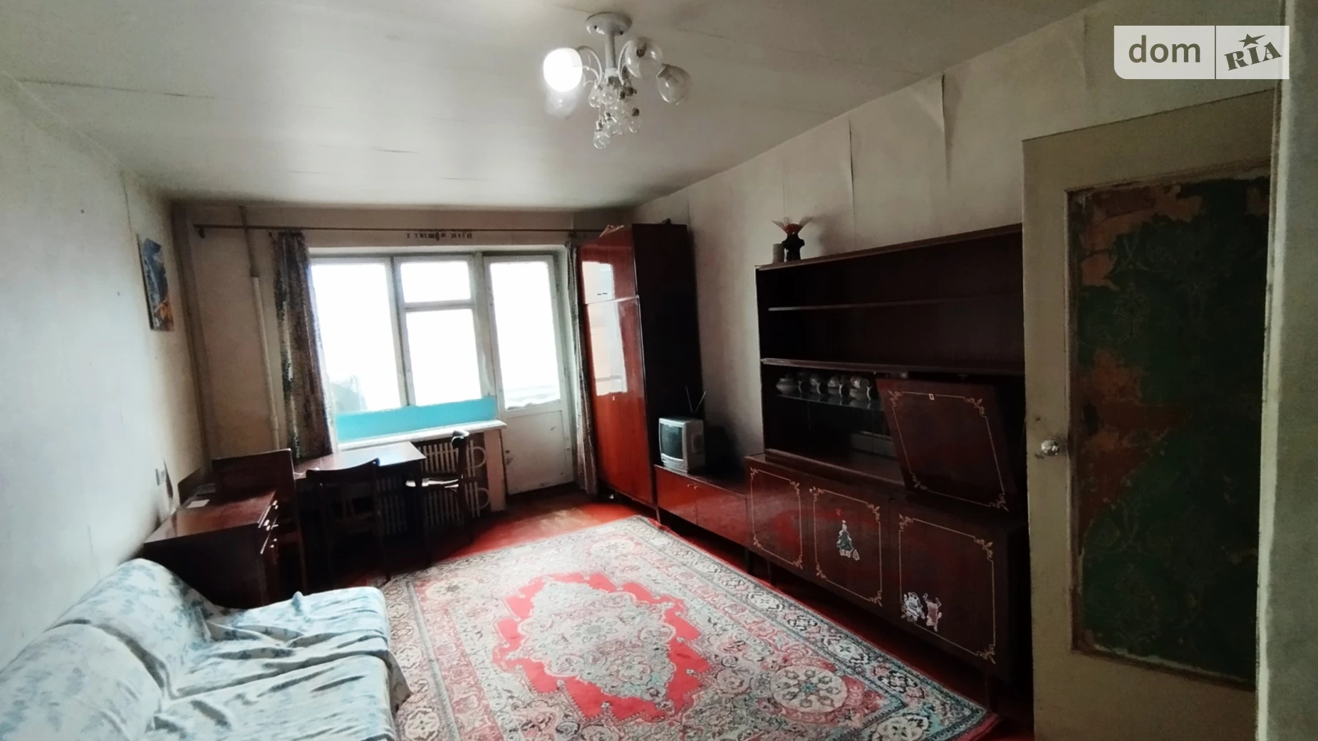 Продается 1-комнатная квартира 33 кв. м в Днепре, ул. Староказацкая(Комсомольская), 41/43 - фото 3