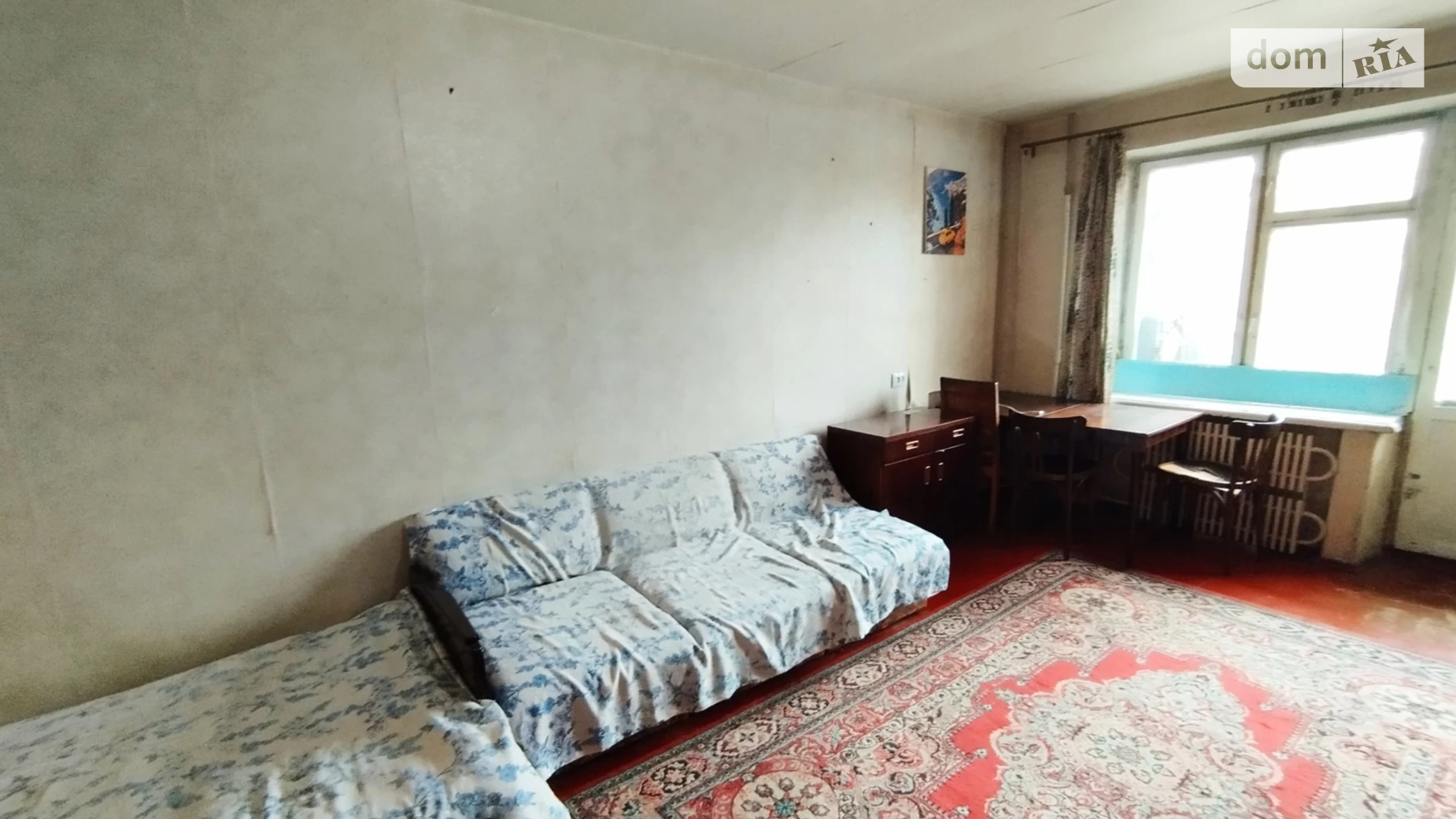 Продается 1-комнатная квартира 33 кв. м в Днепре, ул. Староказацкая(Комсомольская), 41/43 - фото 4