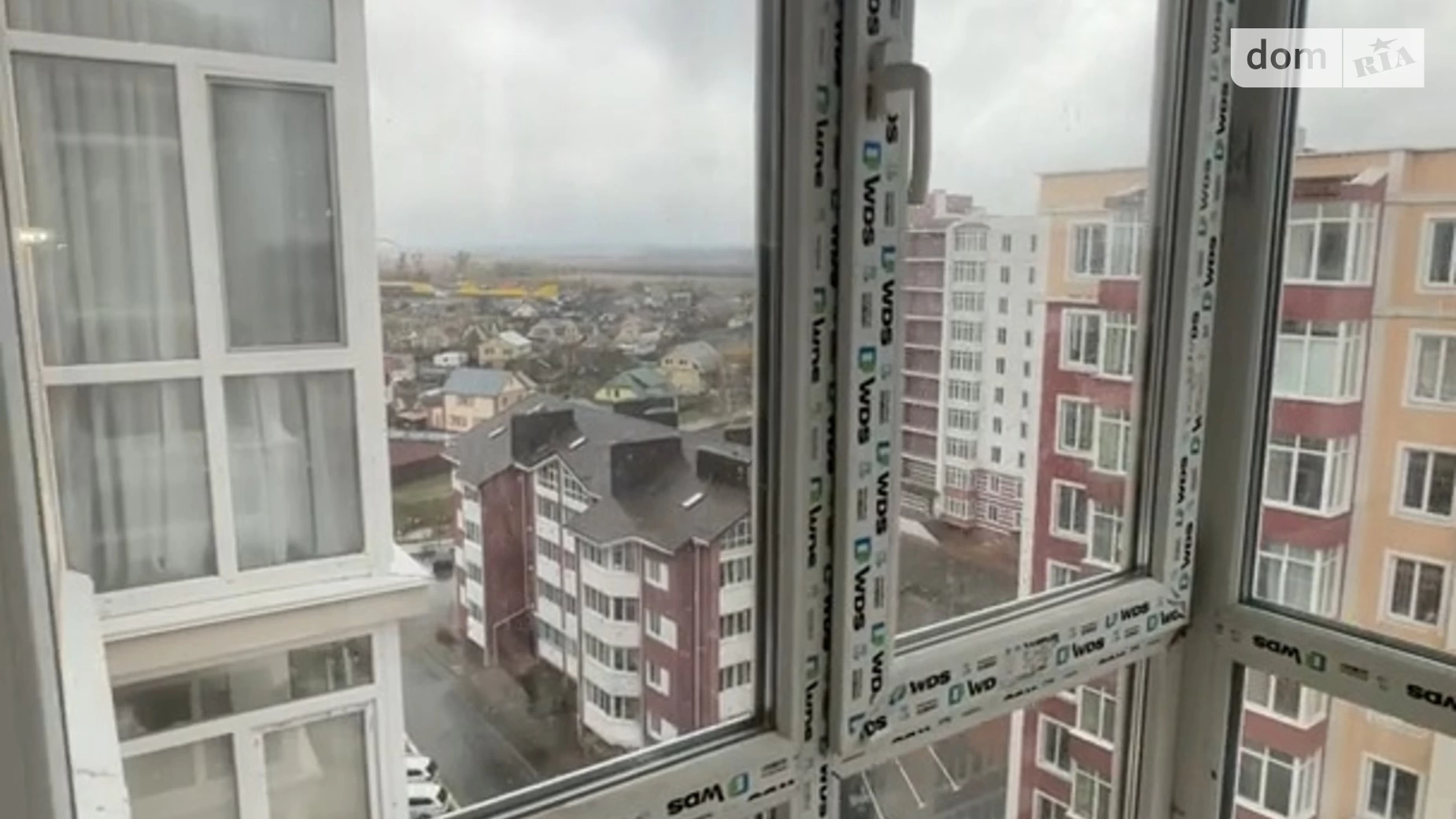Продається 2-кімнатна квартира 58 кв. м у Гостомелі, вул. Свято-Покровська(Леніна), 73Б/3 - фото 4