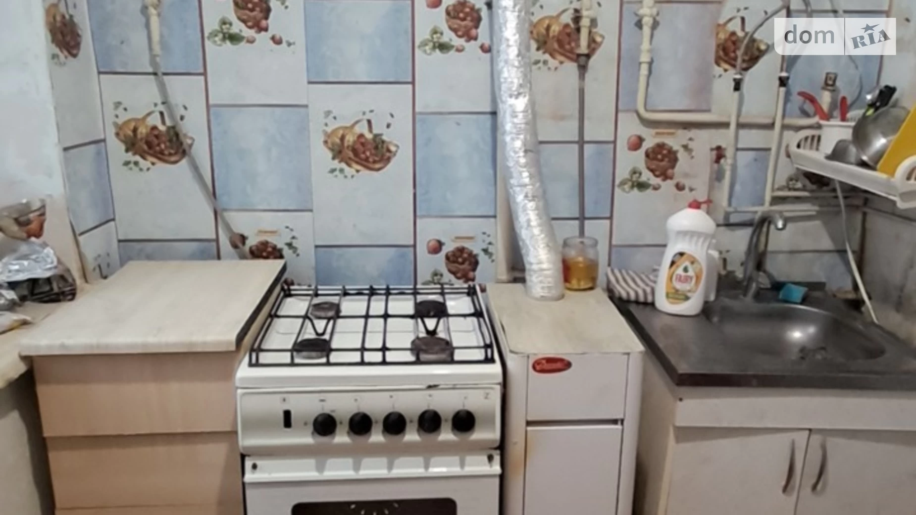 Продается 2-комнатная квартира 43 кв. м в Каменце-Подольском, ул. Великанова - фото 3