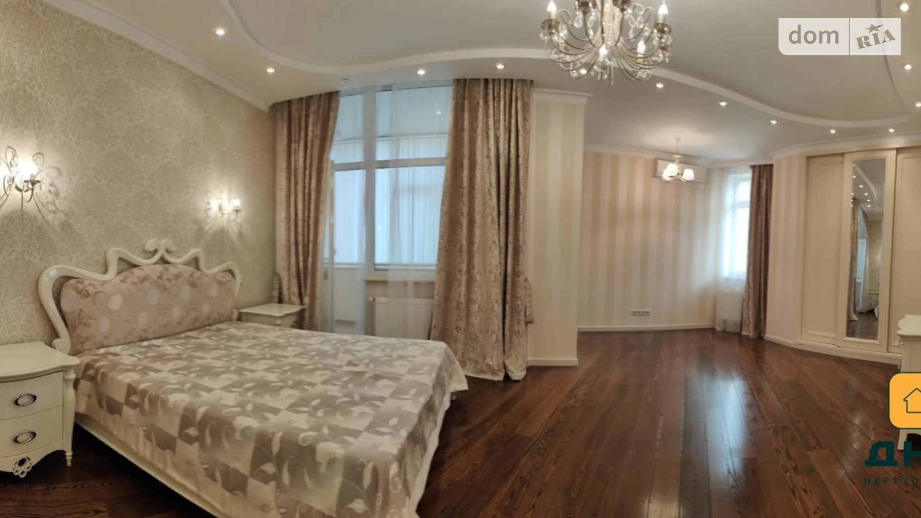 Продается 2-комнатная квартира 103 кв. м в Одессе, плато Аркадийское(Гагаринское), 5А корпус 1 - фото 2