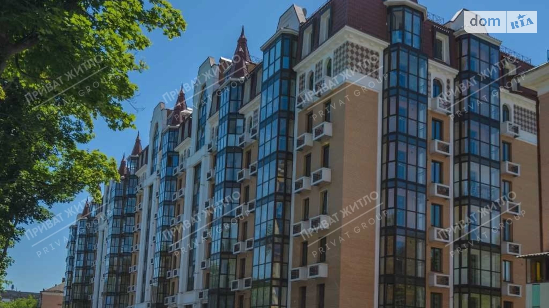 Продается 2-комнатная квартира 62 кв. м в Полтаве, цена: 90000 $ - фото 3