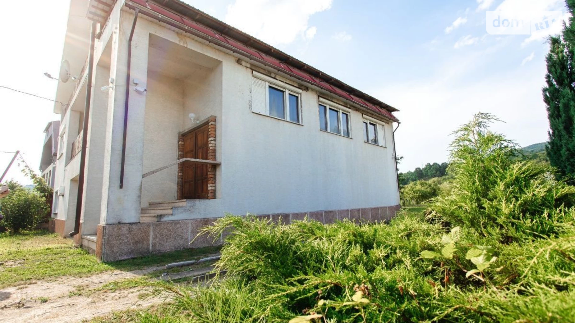 Продается дом на 3 этажа 240 кв. м с балконом, цена: 99500 $ - фото 4
