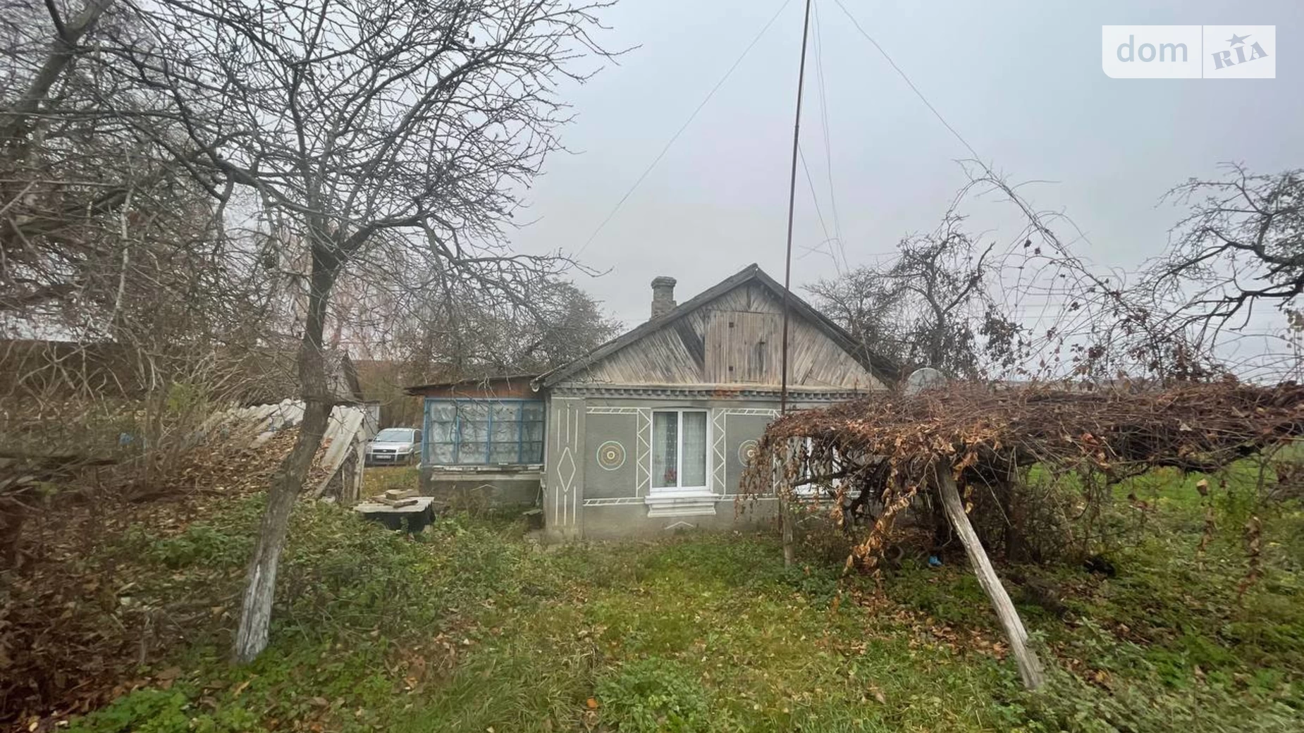 Продается одноэтажный дом 60.5 кв. м с мансардой, цена: 4800 $ - фото 4