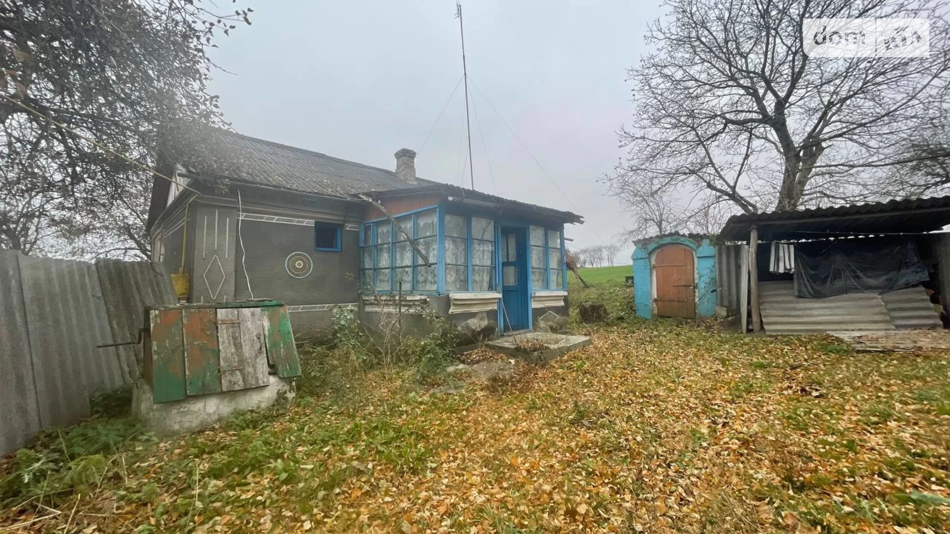 Продается одноэтажный дом 60.5 кв. м с мансардой, цена: 4800 $ - фото 3