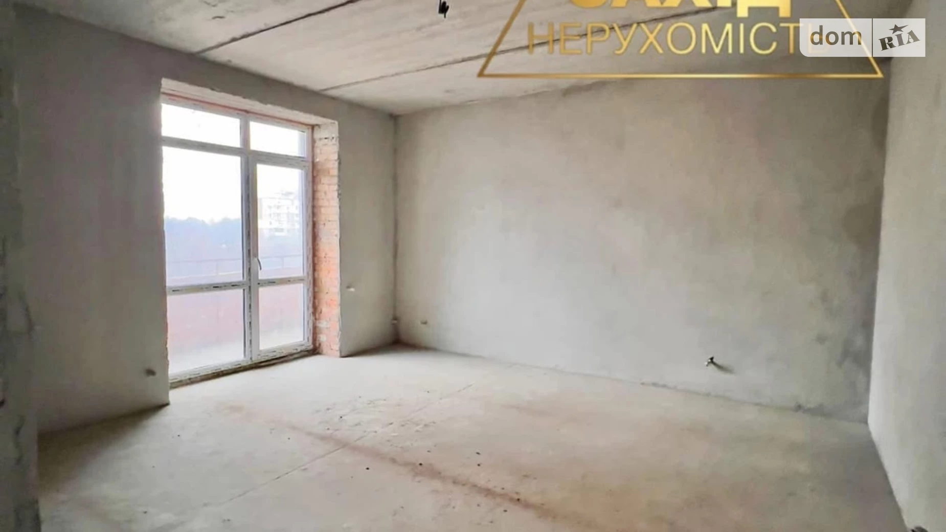 2-кімнатна квартира 67 кв. м у Луцьку, вул. Зацепи, 18 - фото 5