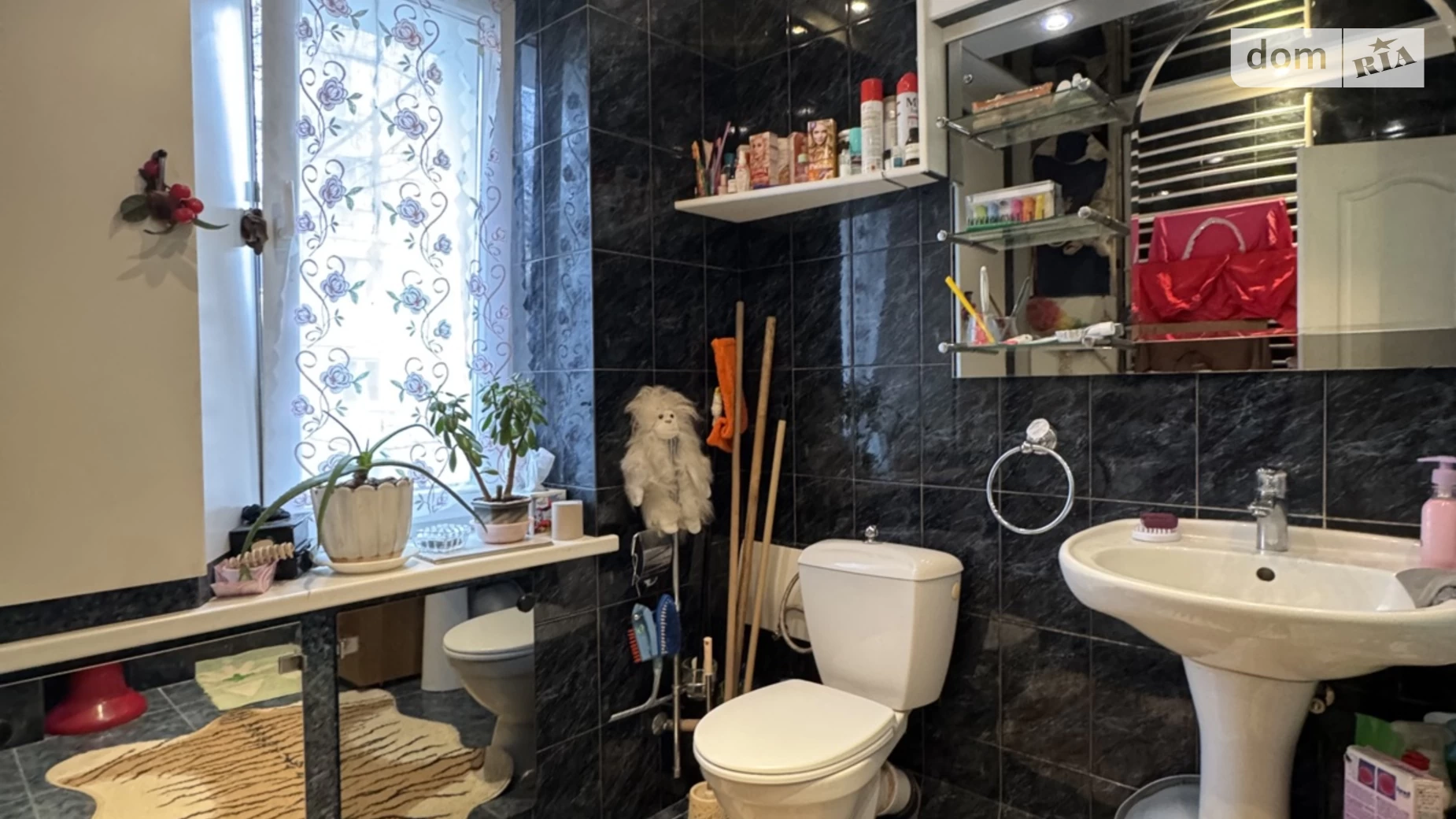 Продається 3-кімнатна квартира 60 кв. м у Дніпрі, вул. Донцова Дмитра(Донського Дмитра), 4 - фото 3