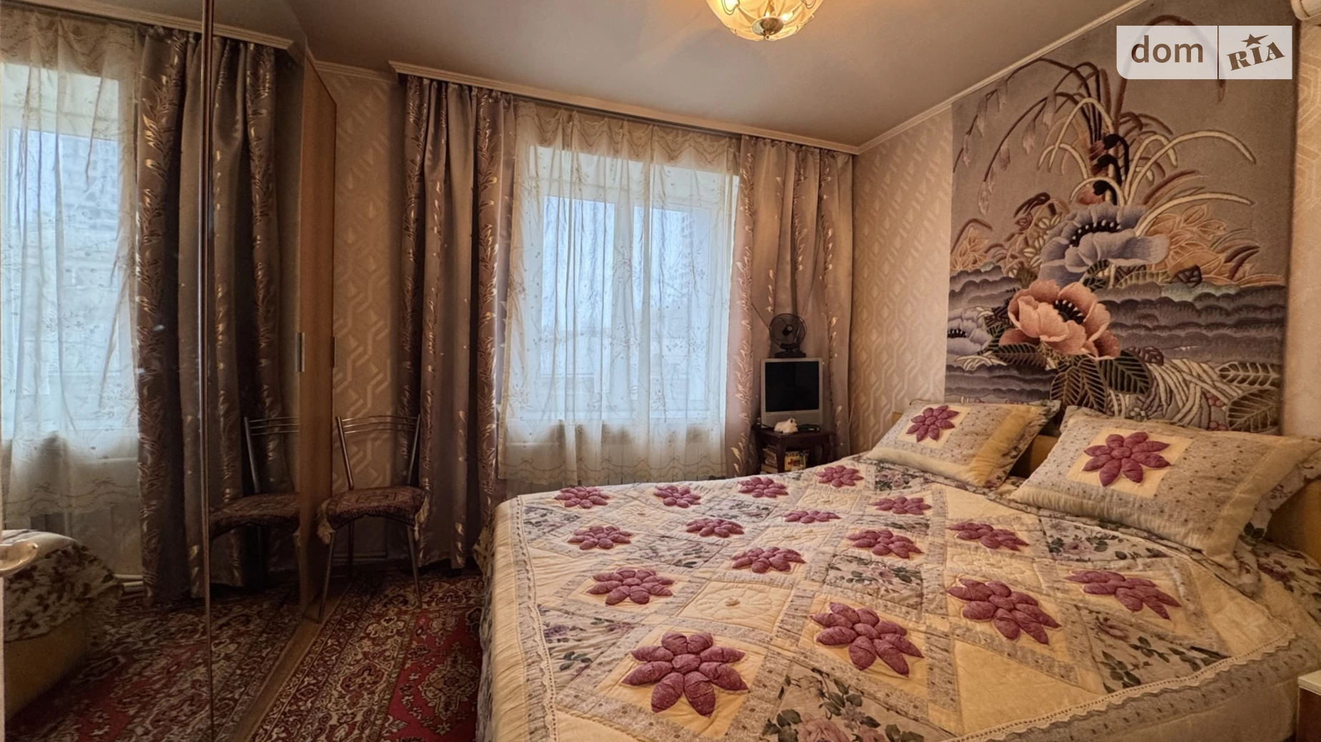 Продається 3-кімнатна квартира 60 кв. м у Дніпрі, вул. Донцова Дмитра(Донського Дмитра), 4 - фото 5