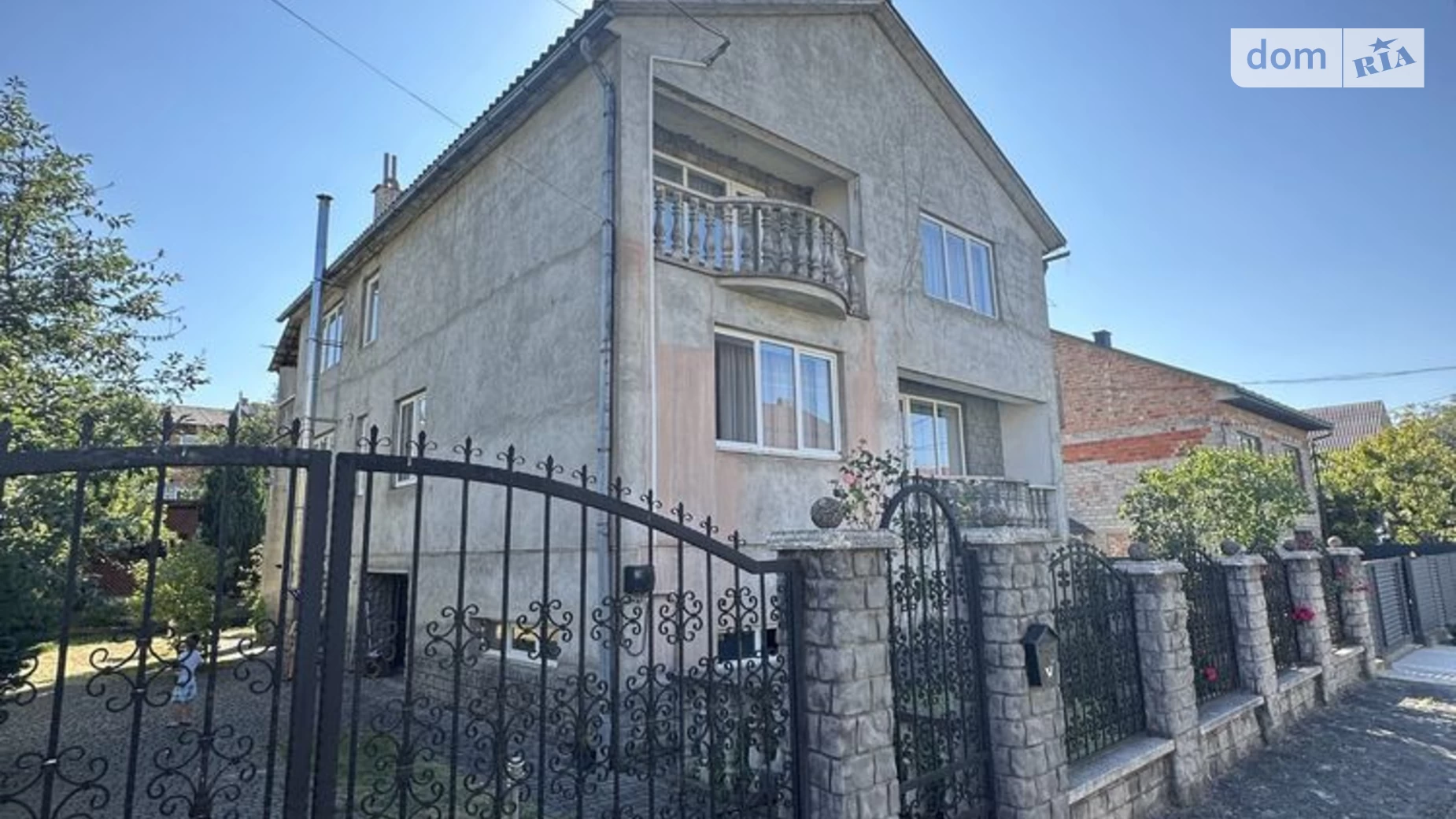 Продається будинок 2 поверховий 300 кв. м з верандою, цена: 135000 $ - фото 2
